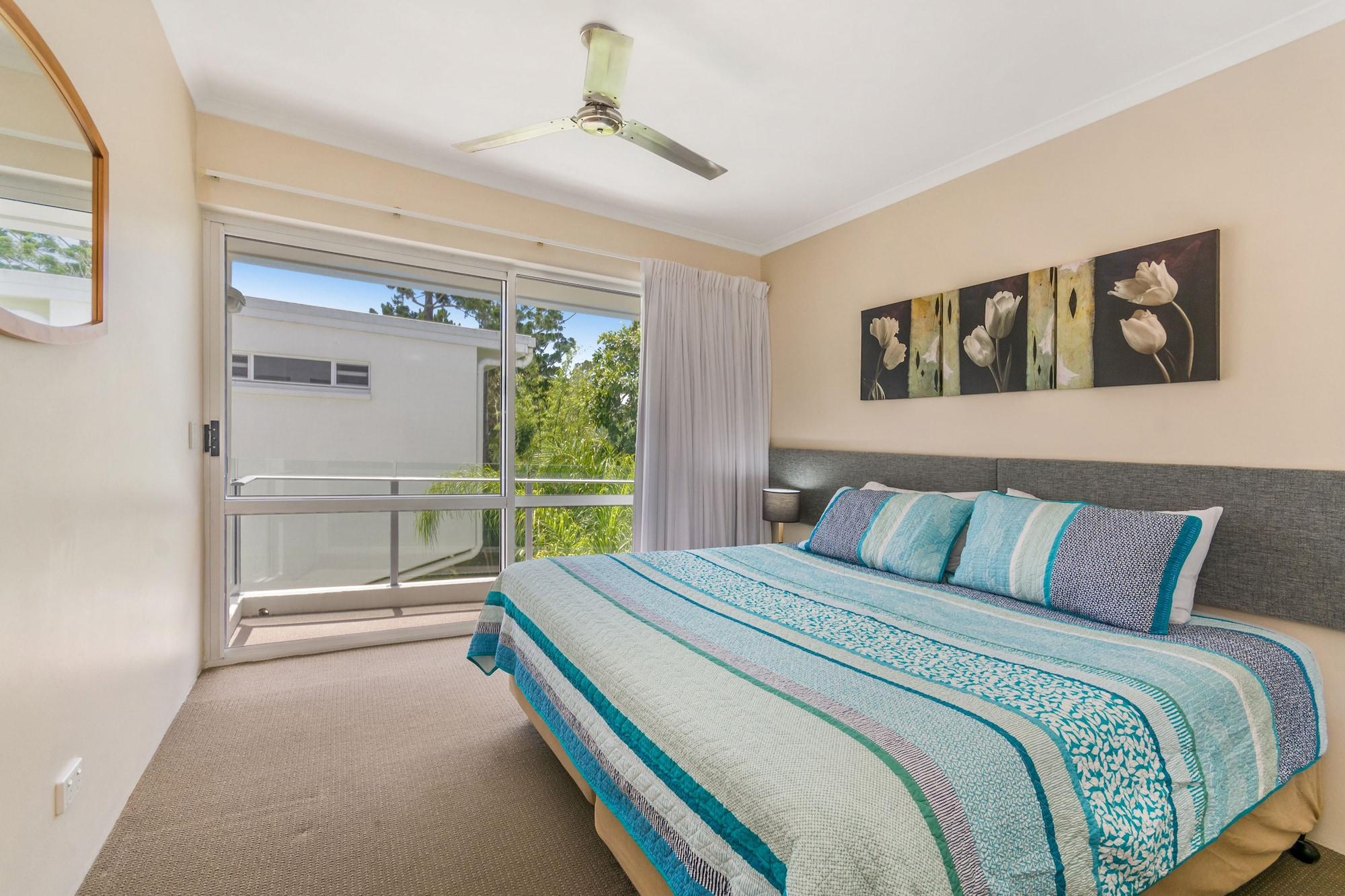 Aparthotel Bali Noosa Heads