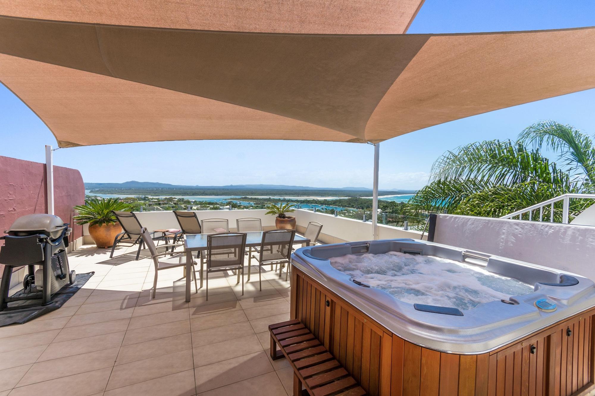 Aparthotel Bali Noosa Heads