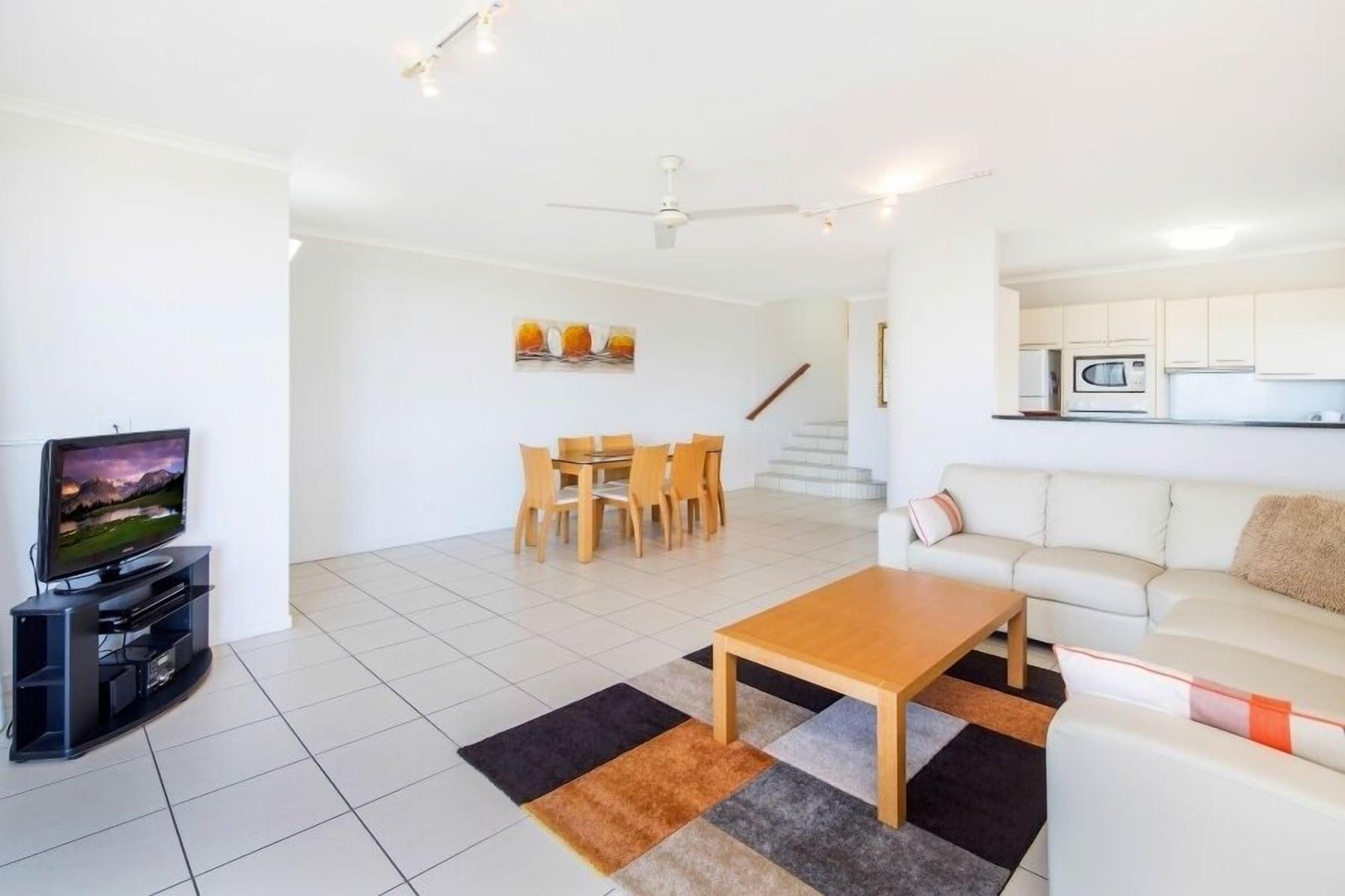 Bali Aparthotel Noosa Heads