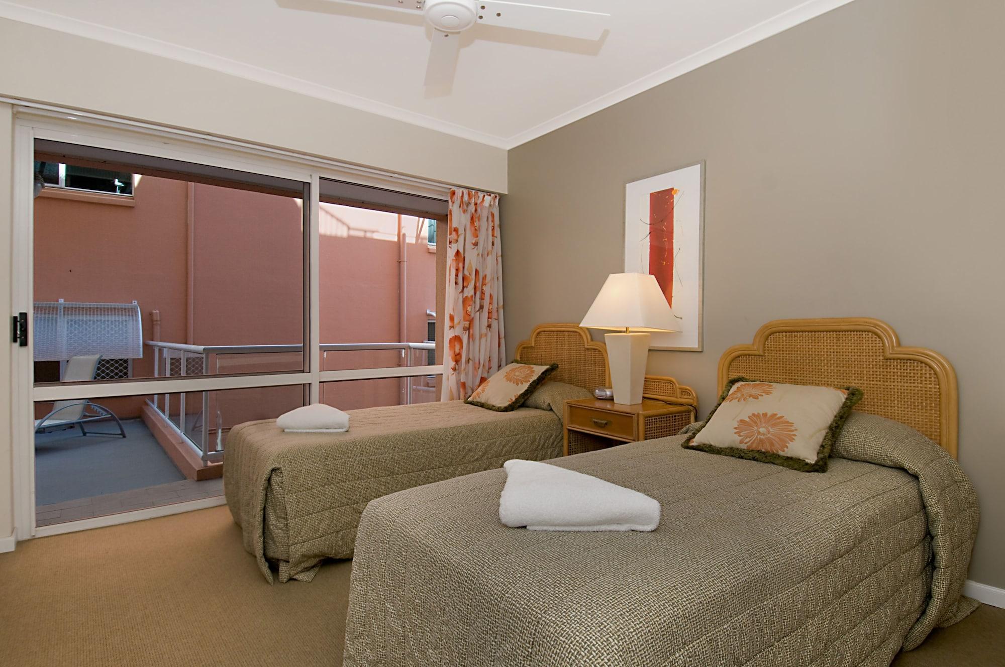 Aparthotel Bali