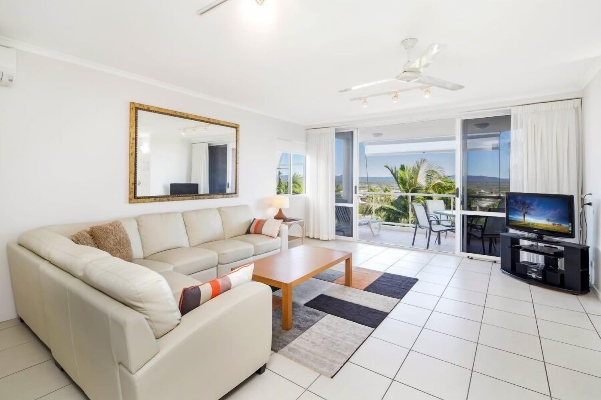 Bali 4* Noosa Heads