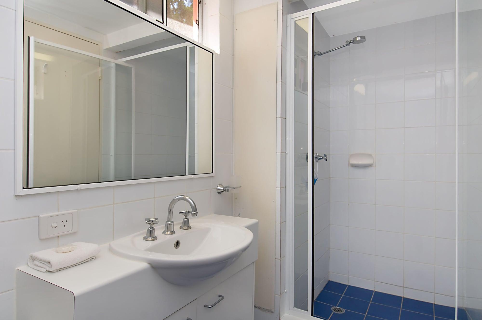 Aparthotel Bali Noosa Heads