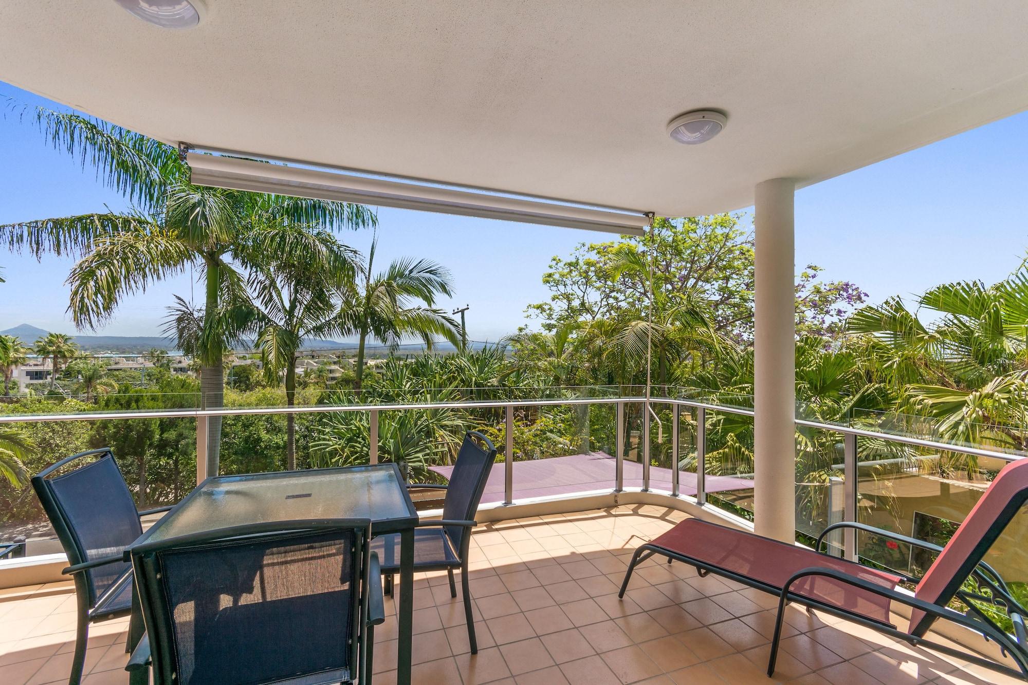 Aparthotel Bali Noosa Heads
