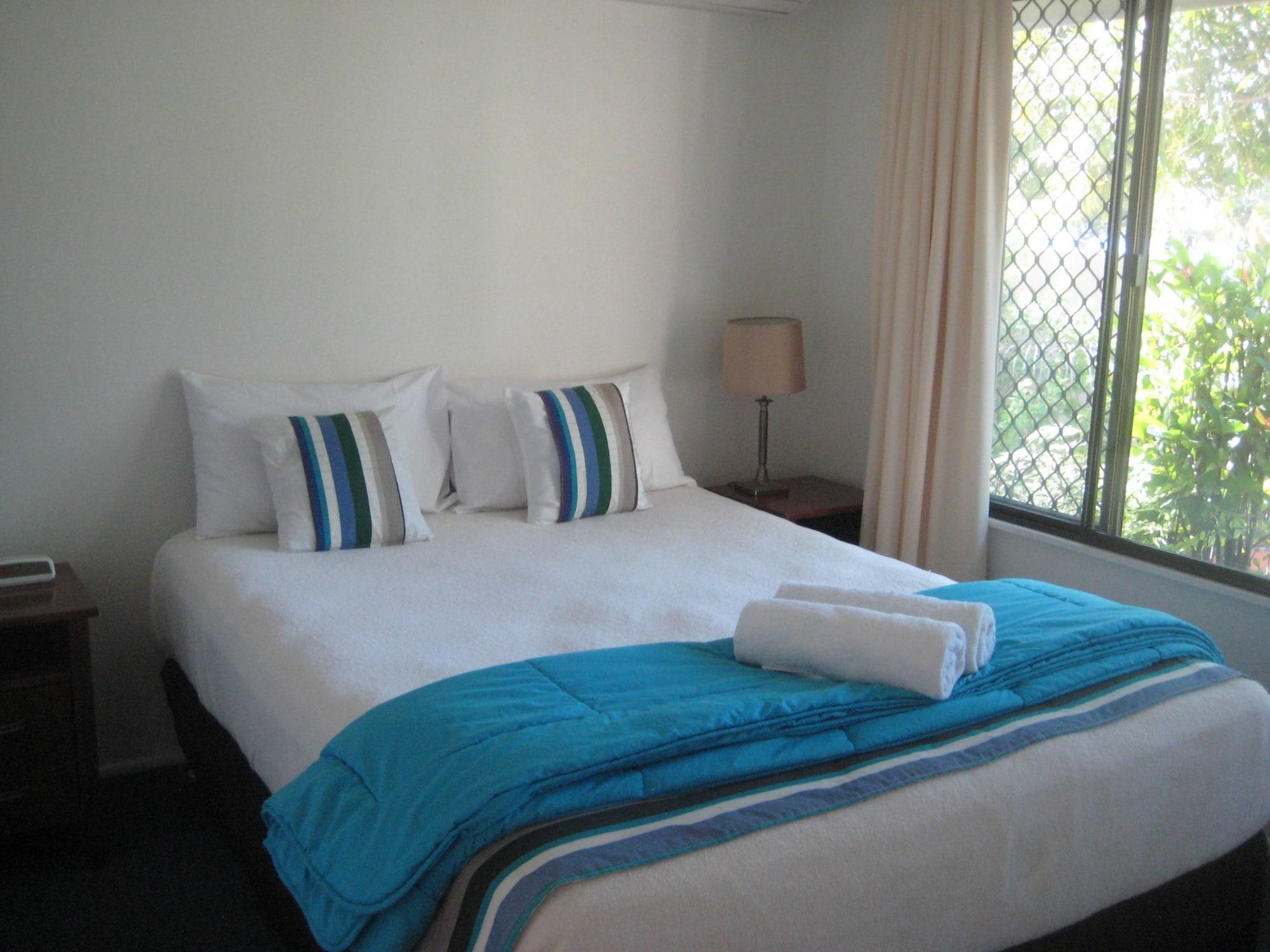 Resort Nautilus Noosa Noosaville