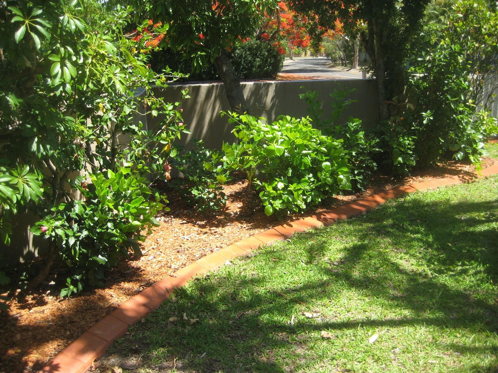 Nautilus Noosa Resort Noosaville