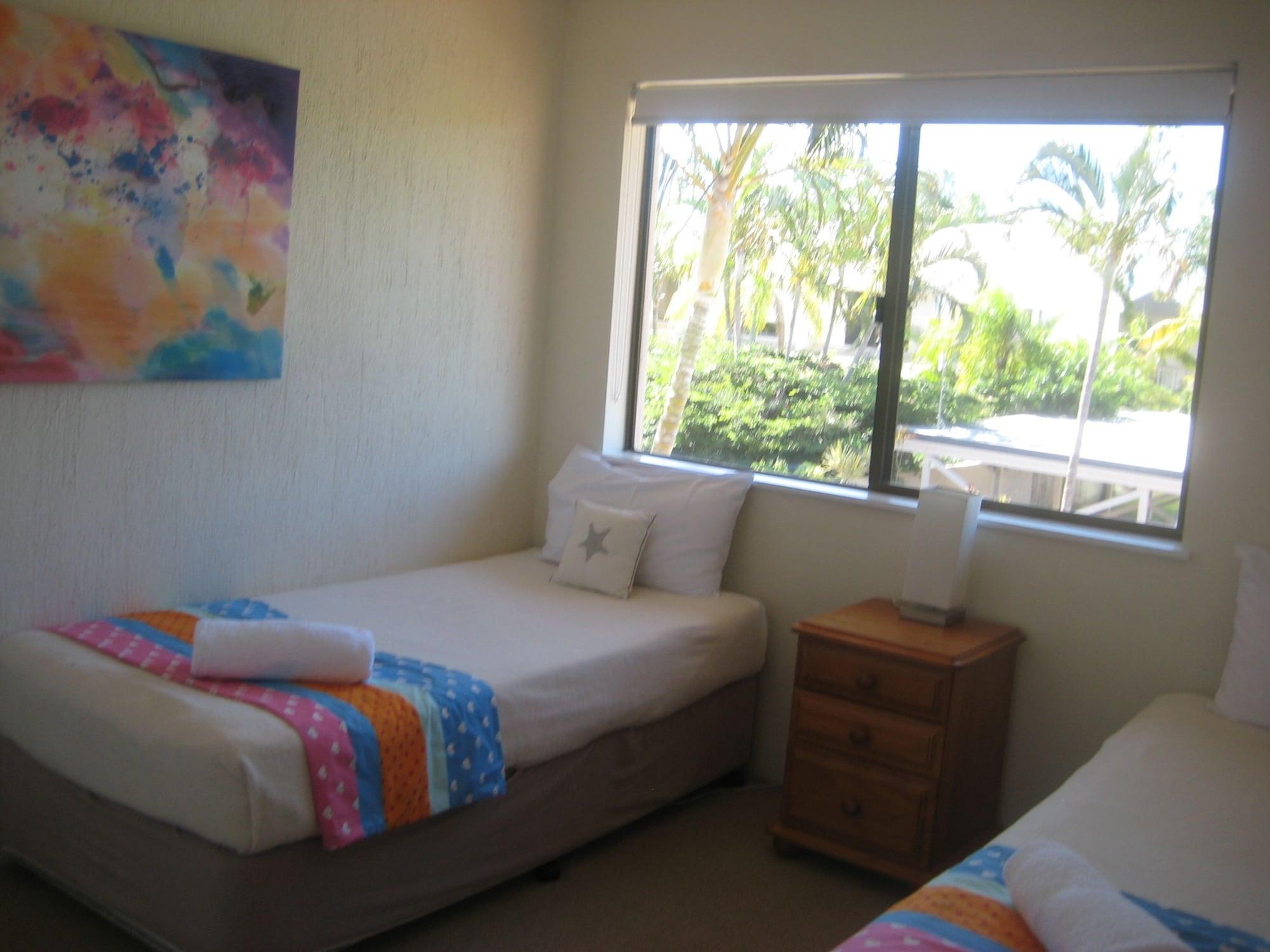Nautilus Noosa Resort Noosaville