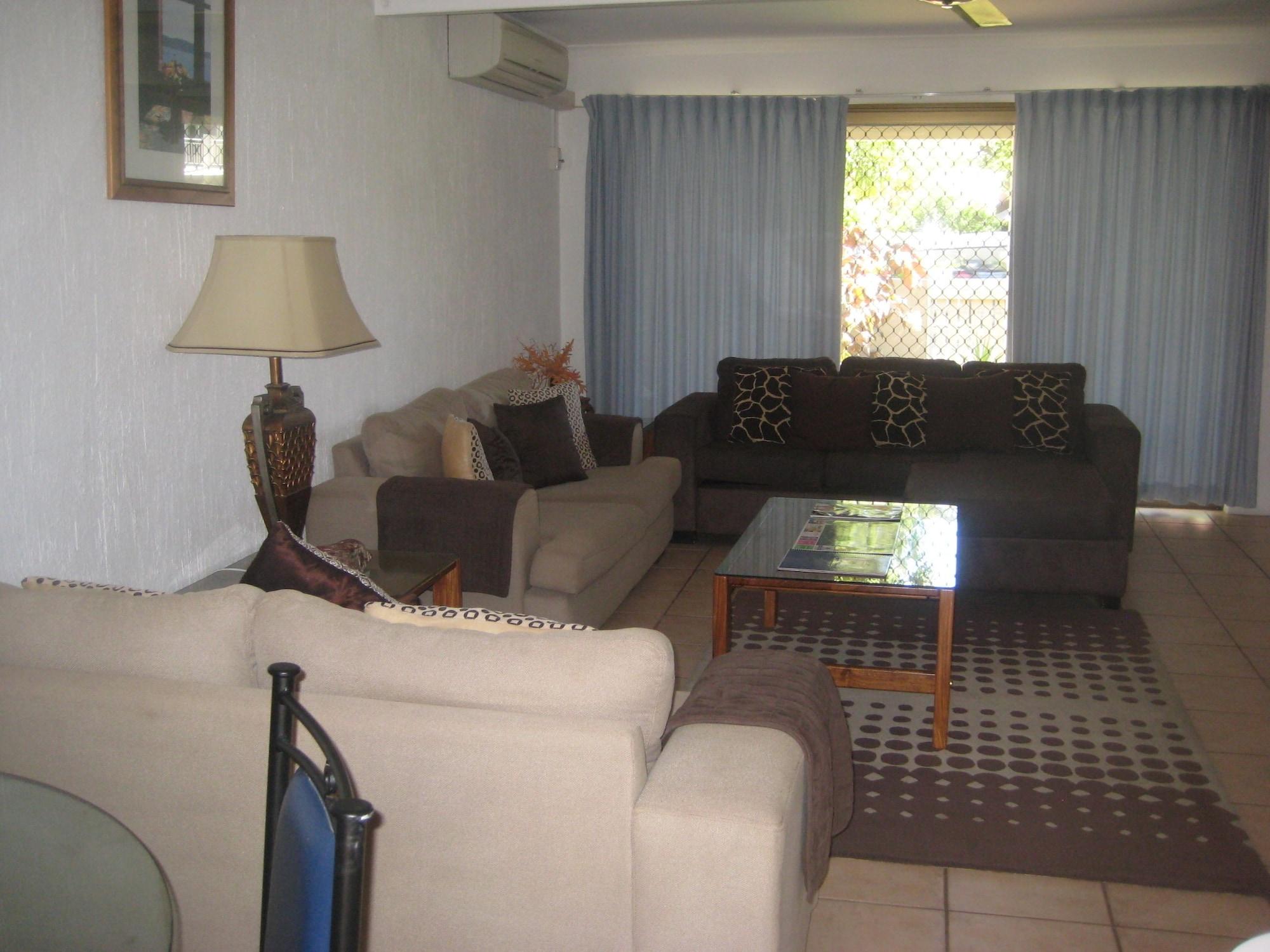 Nautilus Noosa 3*