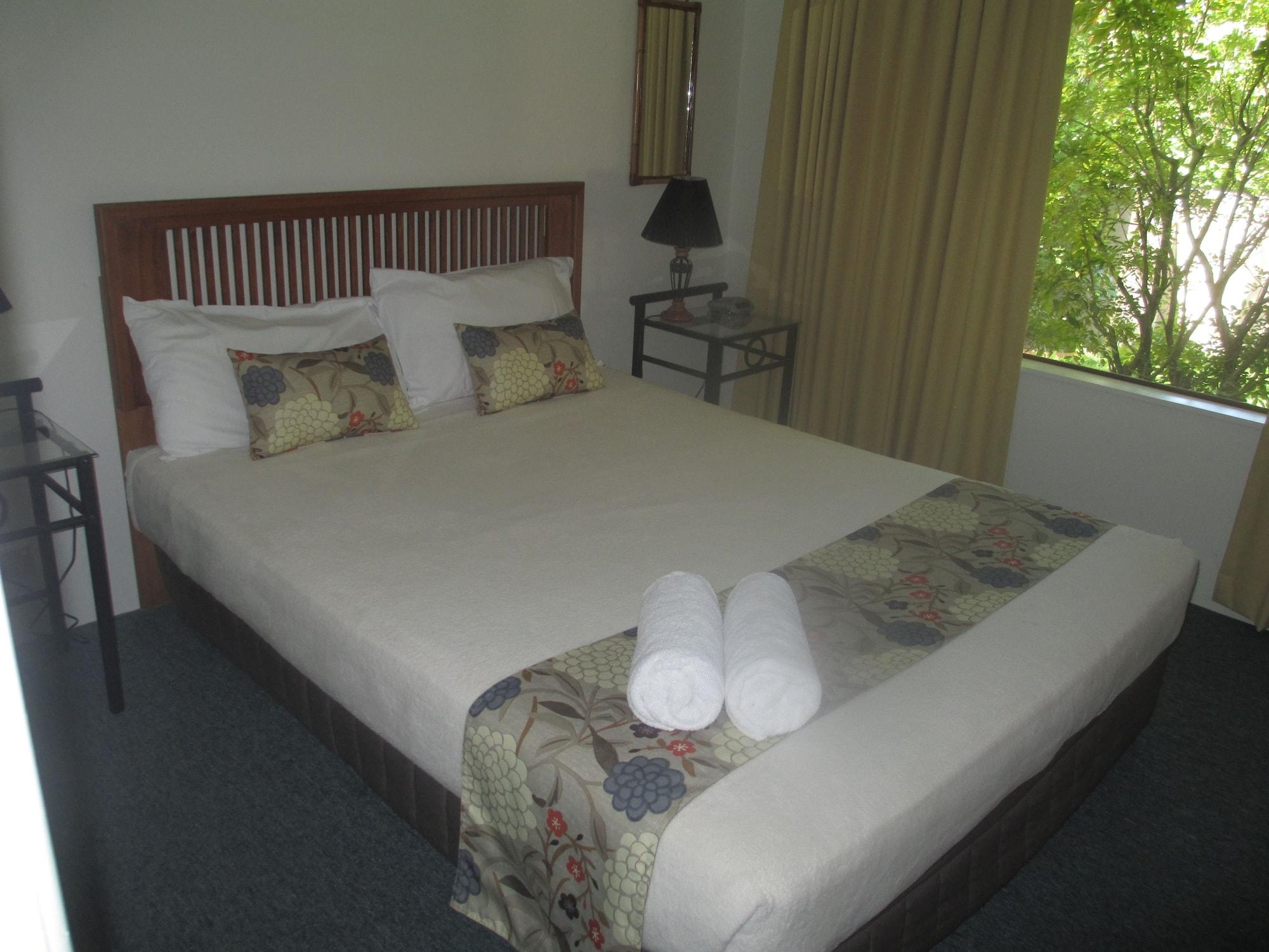 Nautilus Noosa Resort