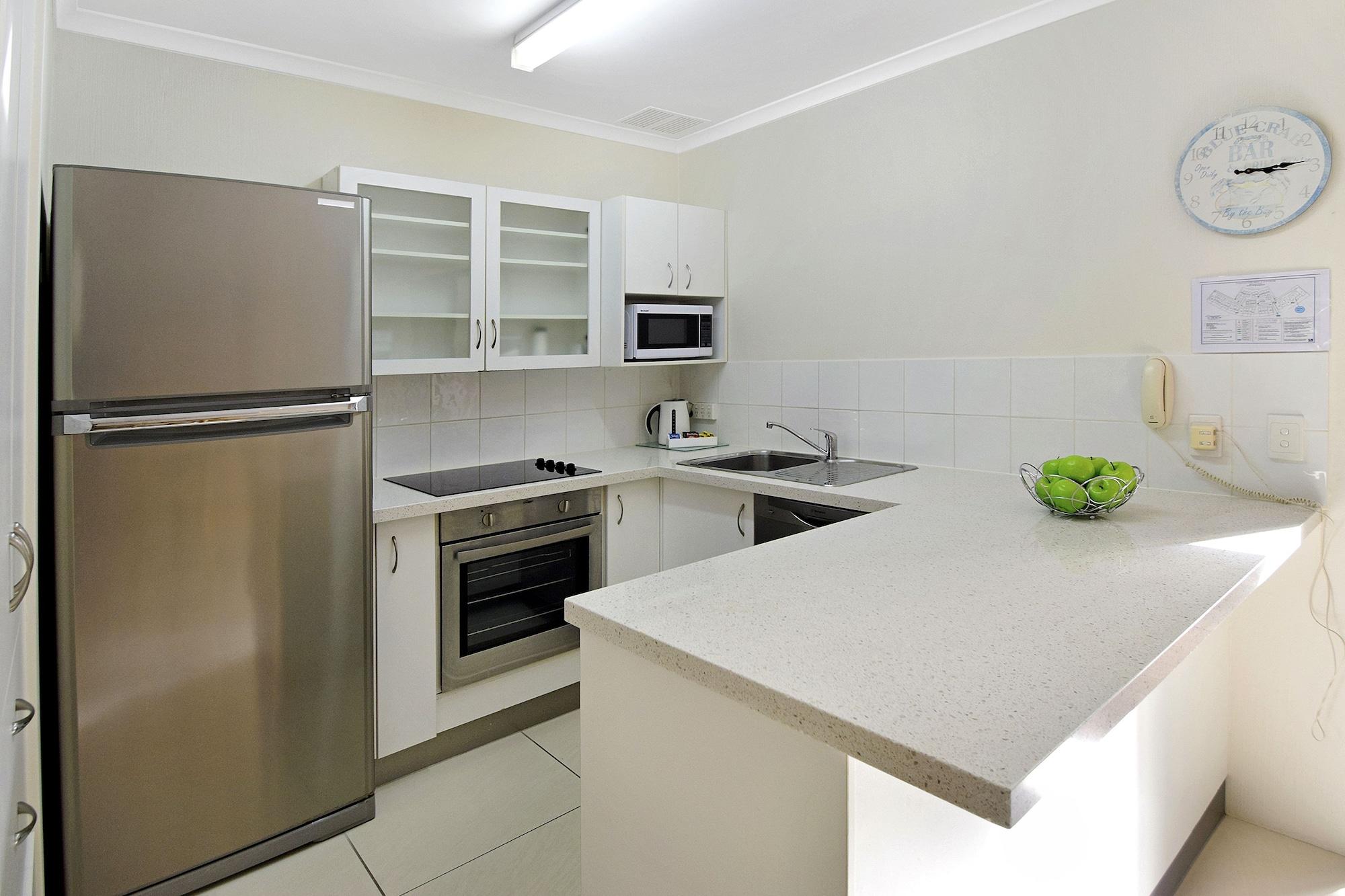 Nautilus Noosa Noosaville