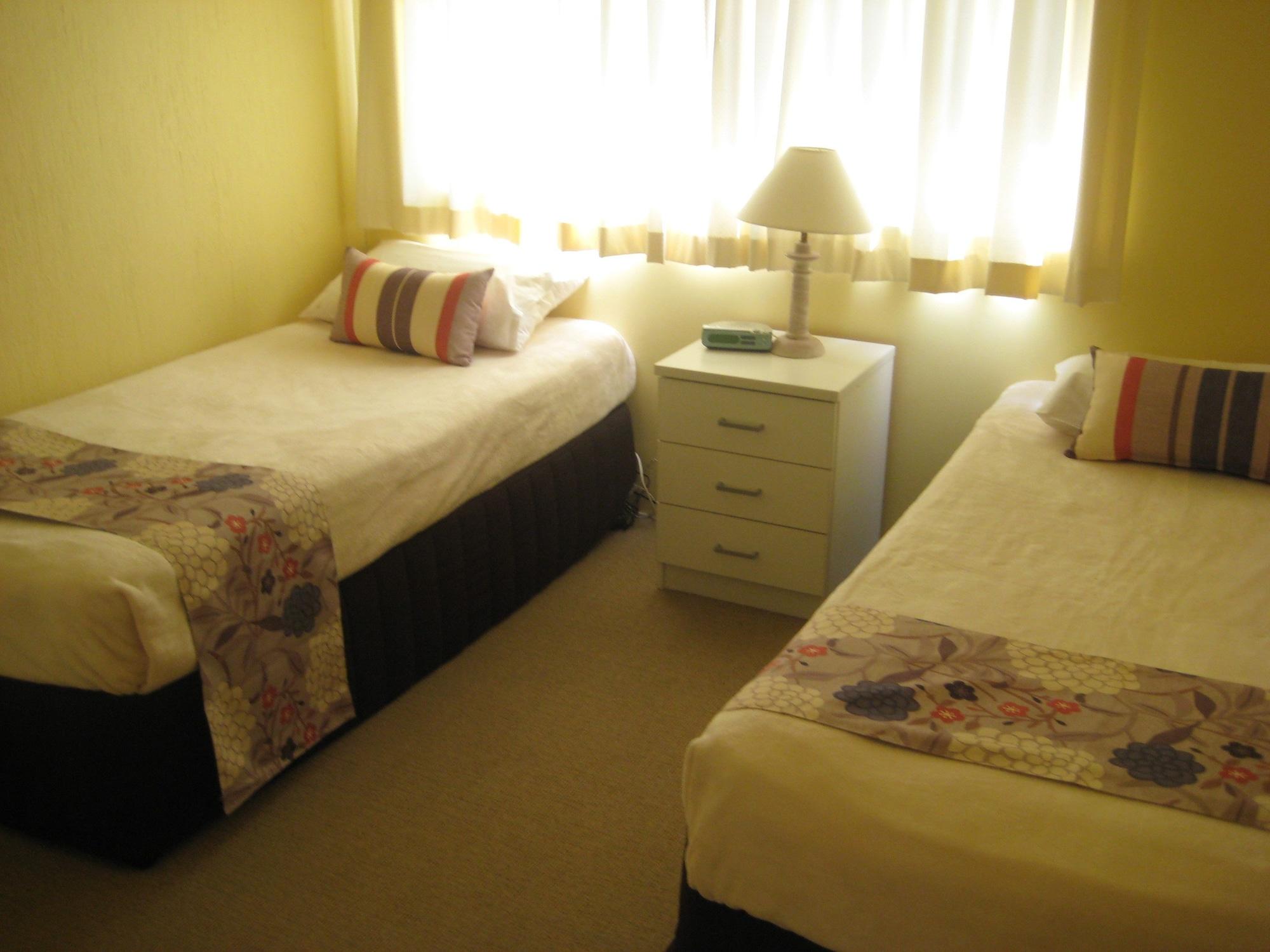 Nautilus Noosa 3* Noosaville