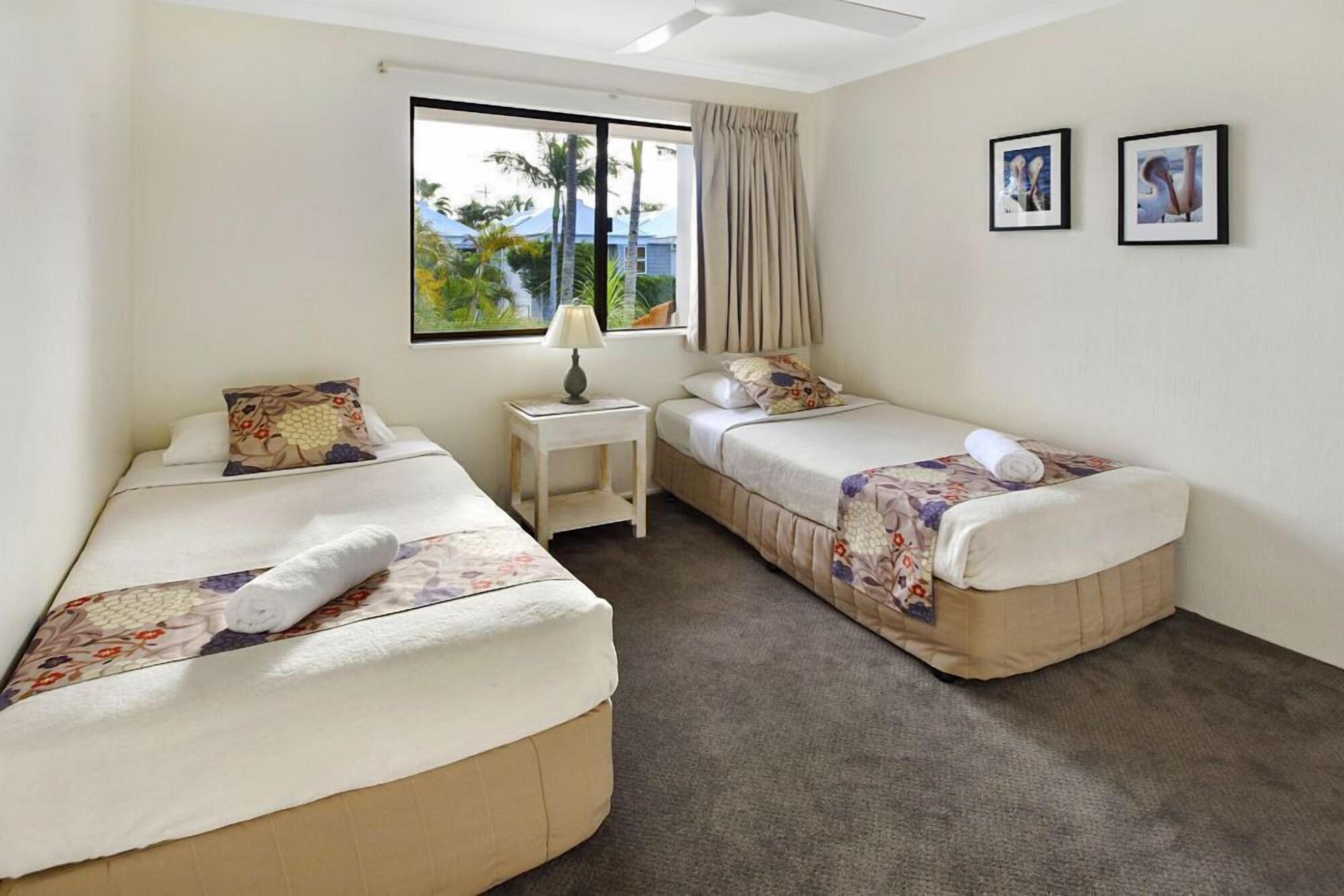Nautilus Noosa 3*