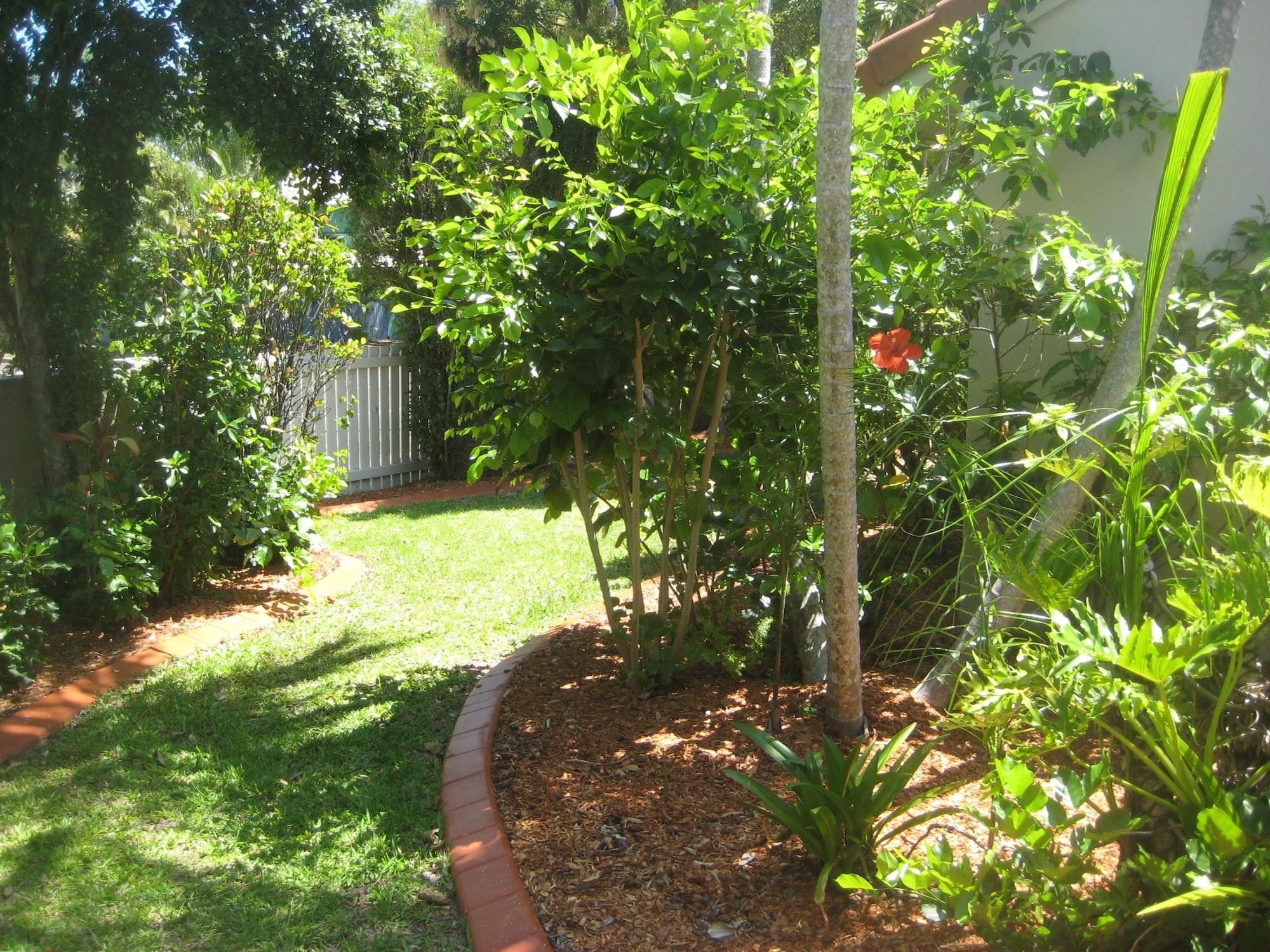 Nautilus Noosa 3* Noosaville