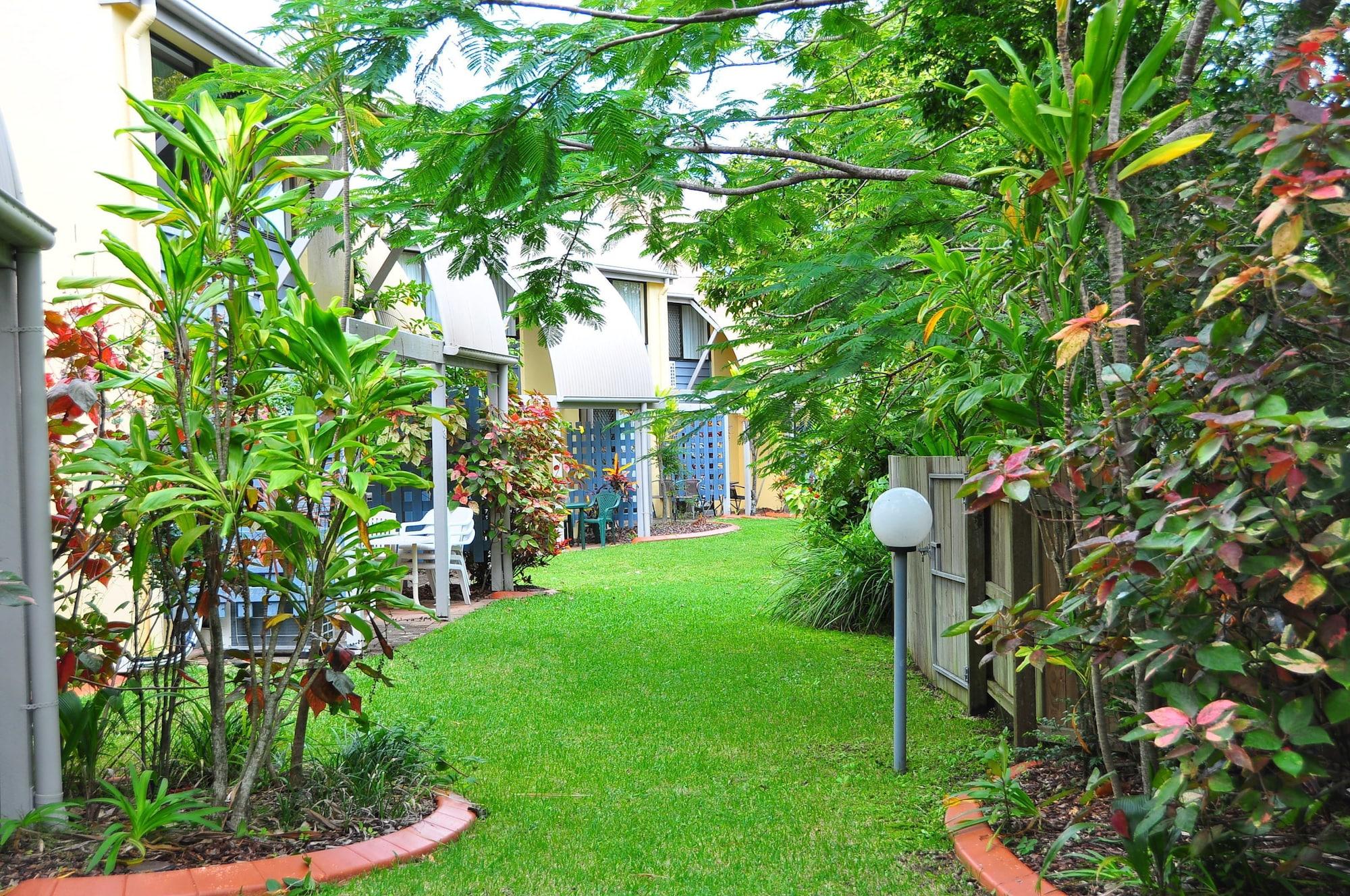 Nautilus Noosa Resort Noosaville