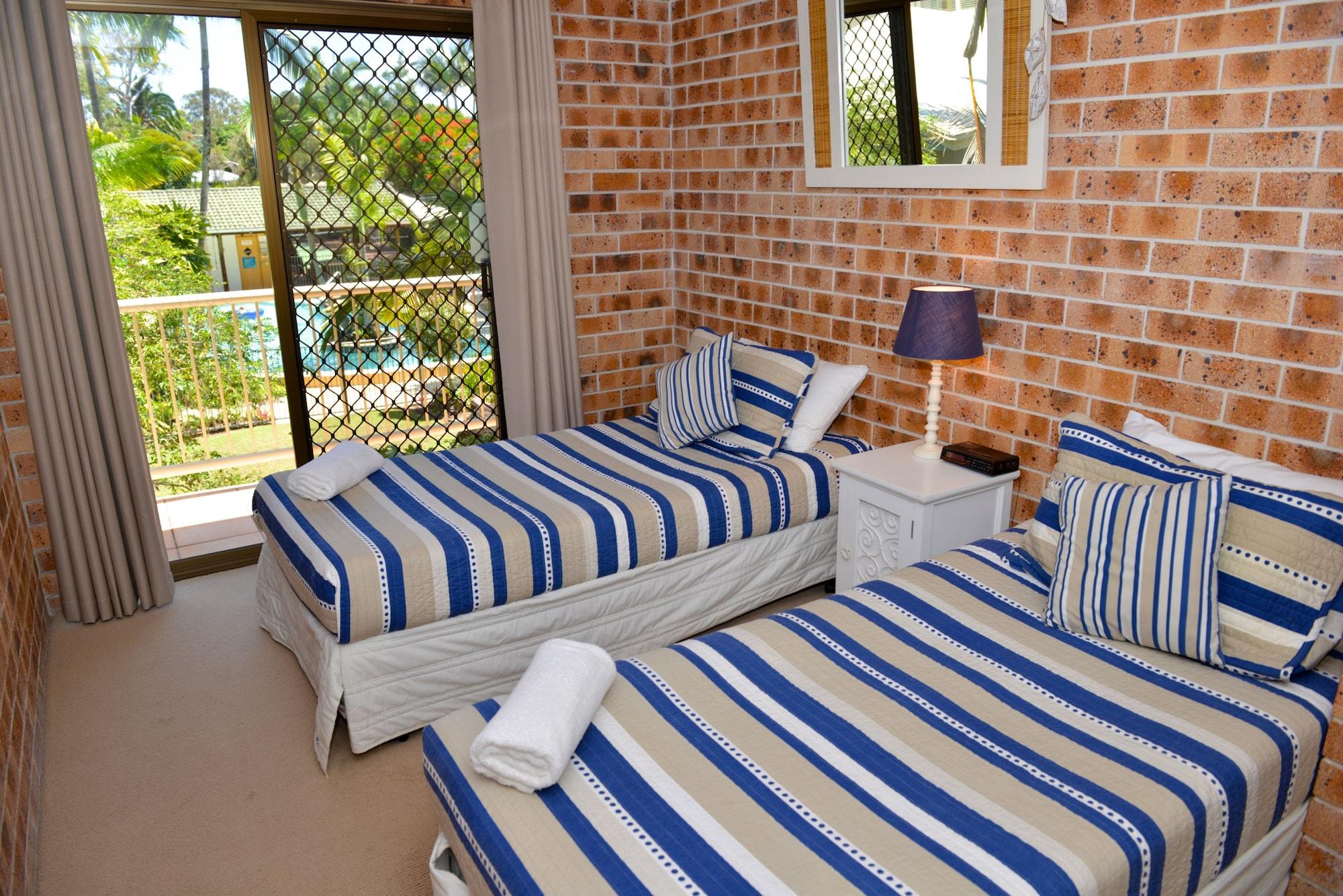 Noosa Village River Resort Noosaville