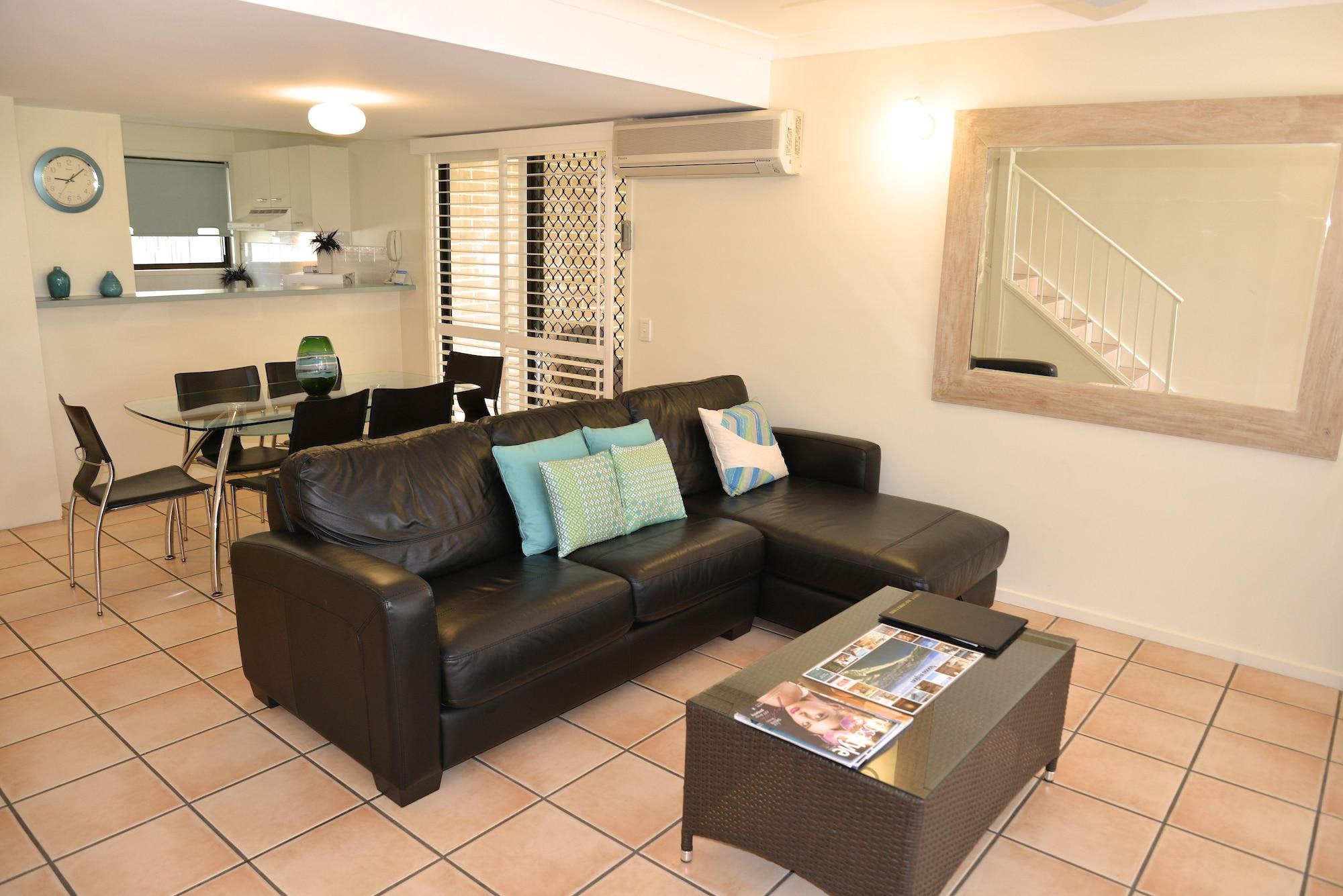 Resort Noosa Village River 3*