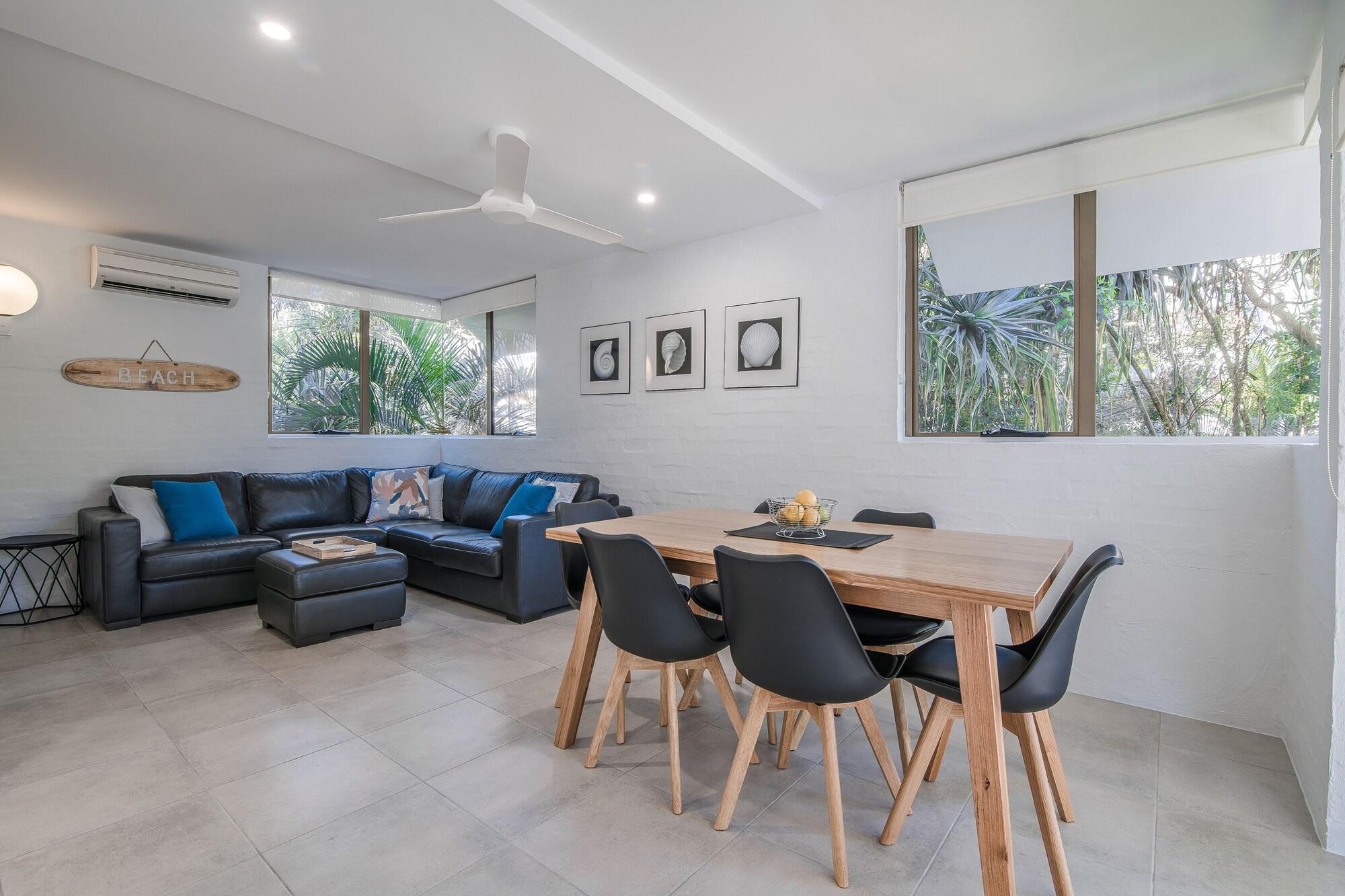 Saks On Hastings Aparthotel Noosa Heads