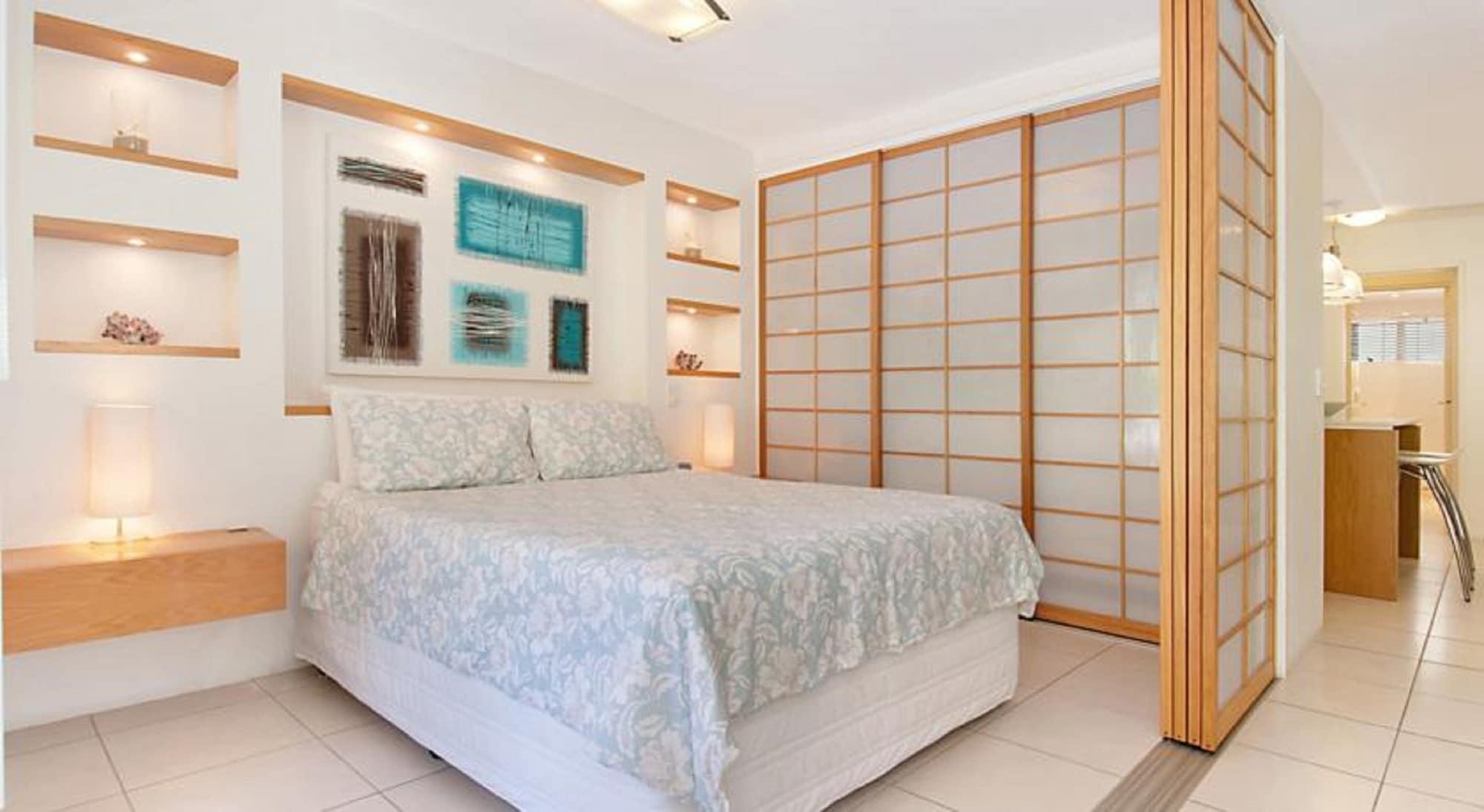 Saks On Hastings Aparthotel Noosa Heads