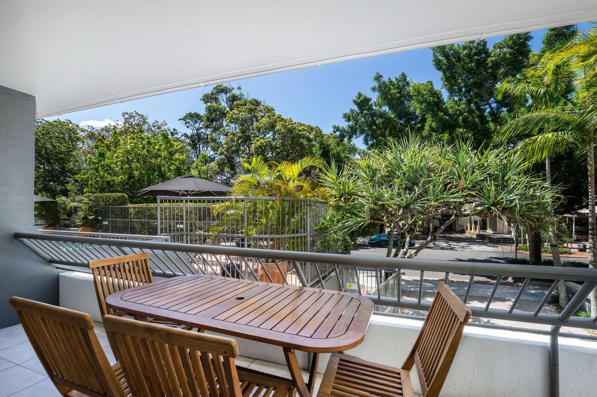 Aparthotel Saks On Hastings Noosa Heads