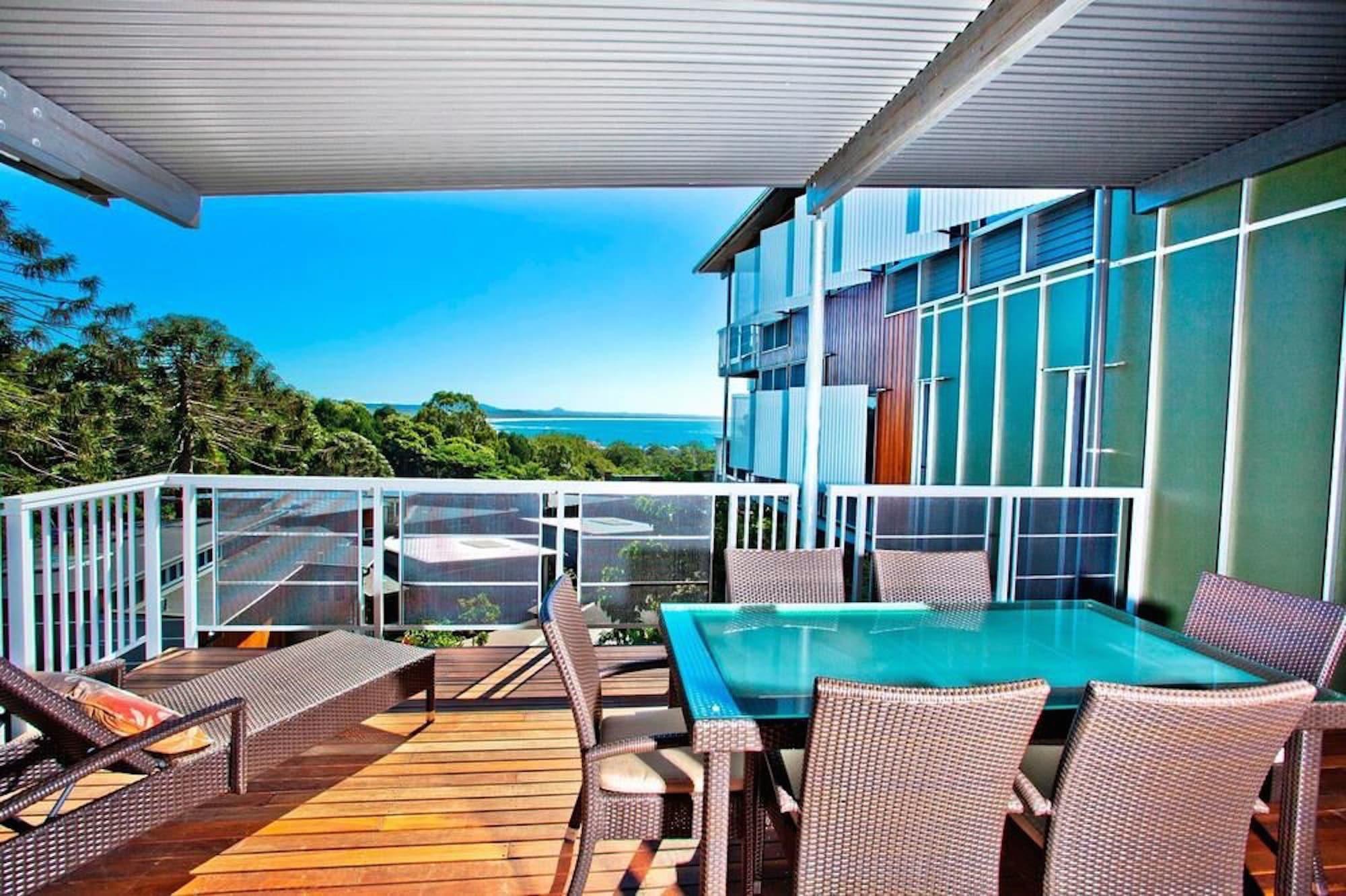 Resort Peppers And Noosa Heads