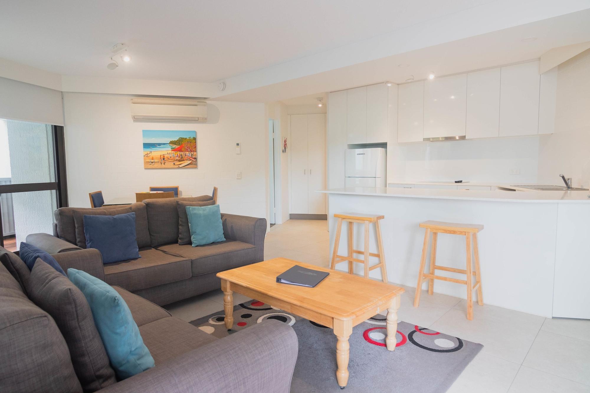 Aparthotel Ocean Breeze