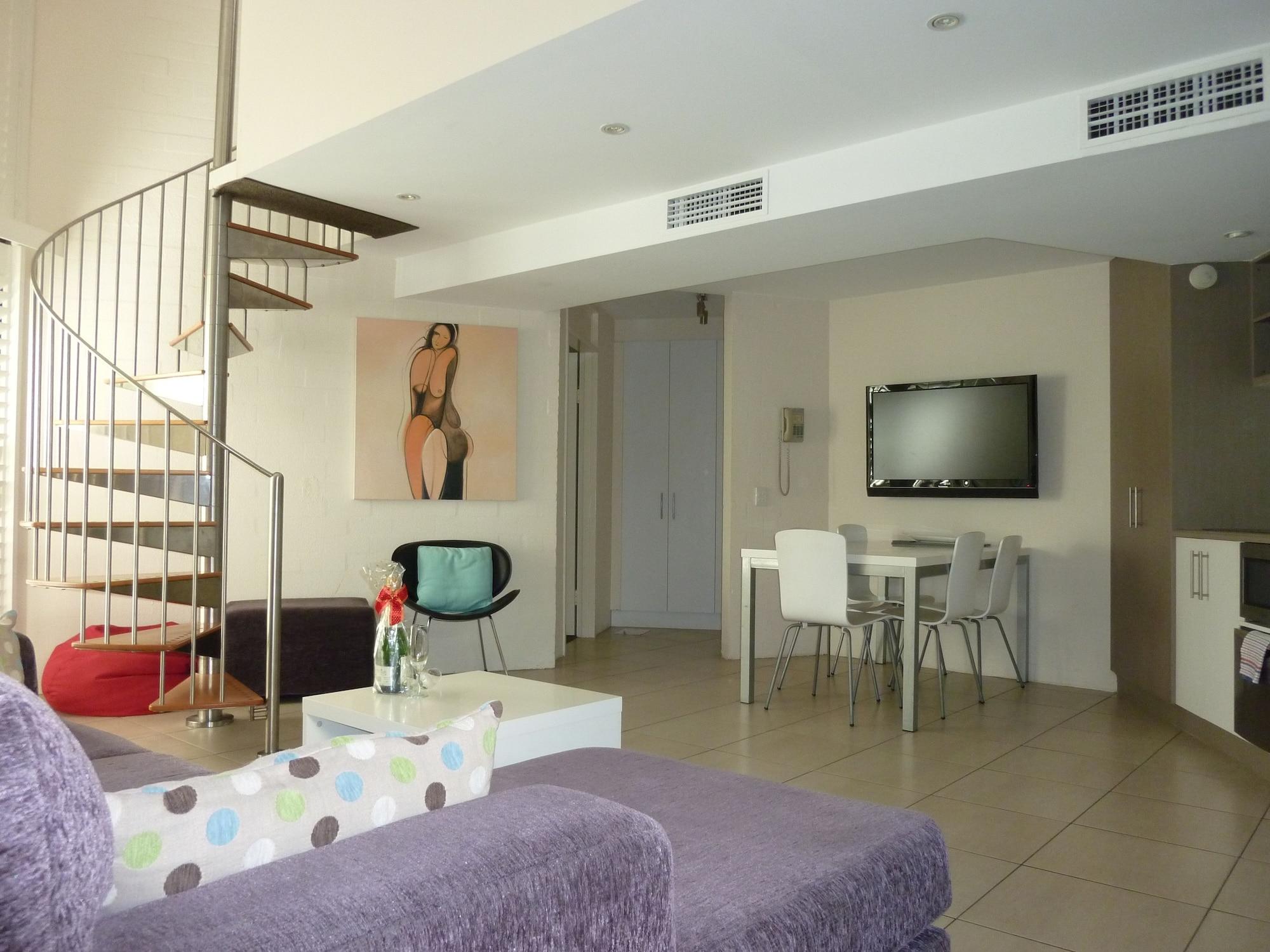 Aparthotel Ocean Breeze 3*