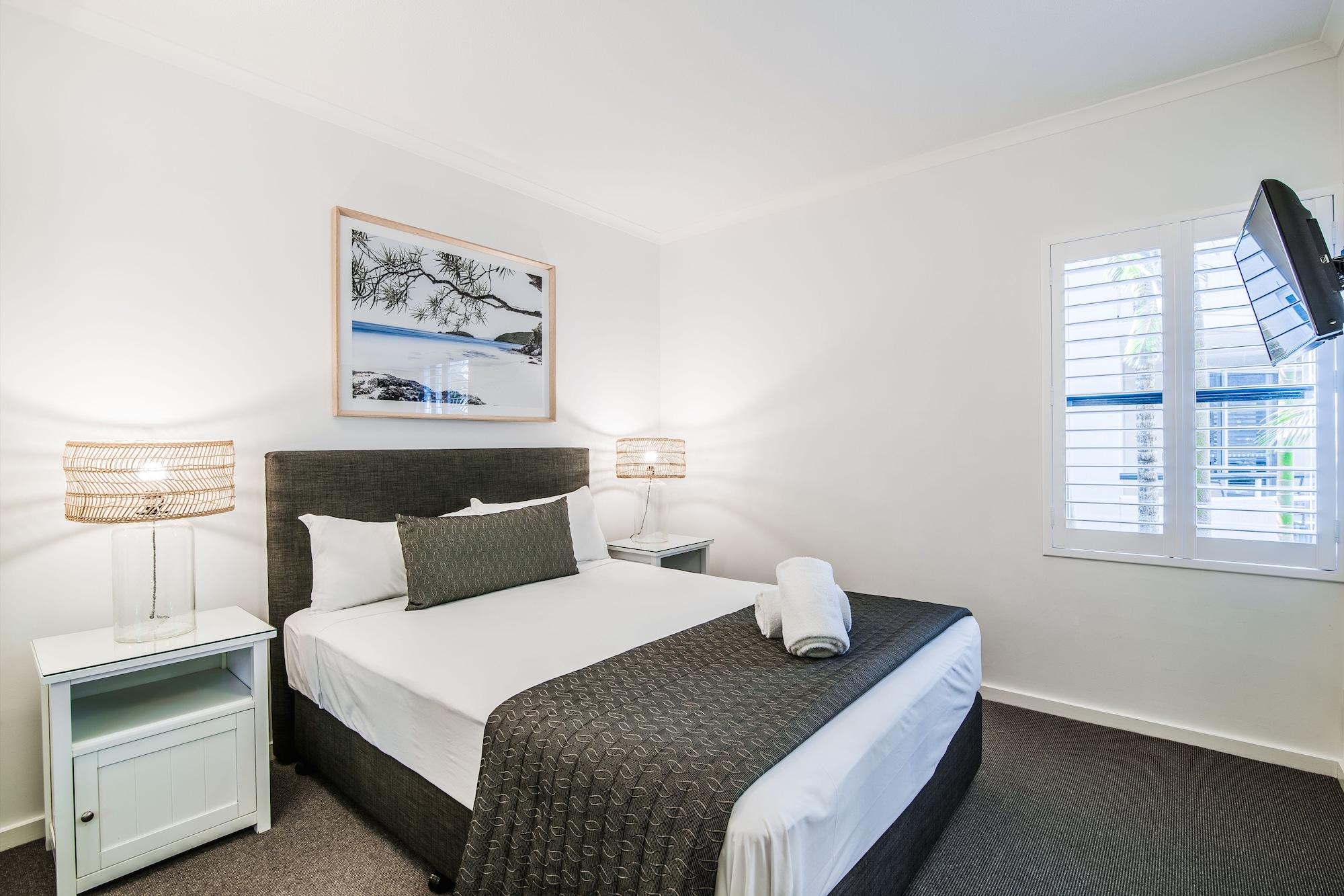 Bella Casa Aparthotel Noosa Heads