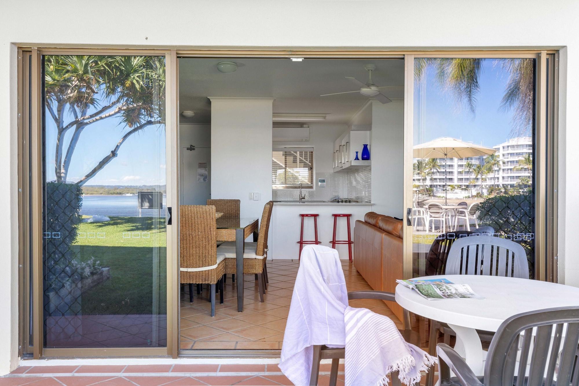 Culgoa Point 4*