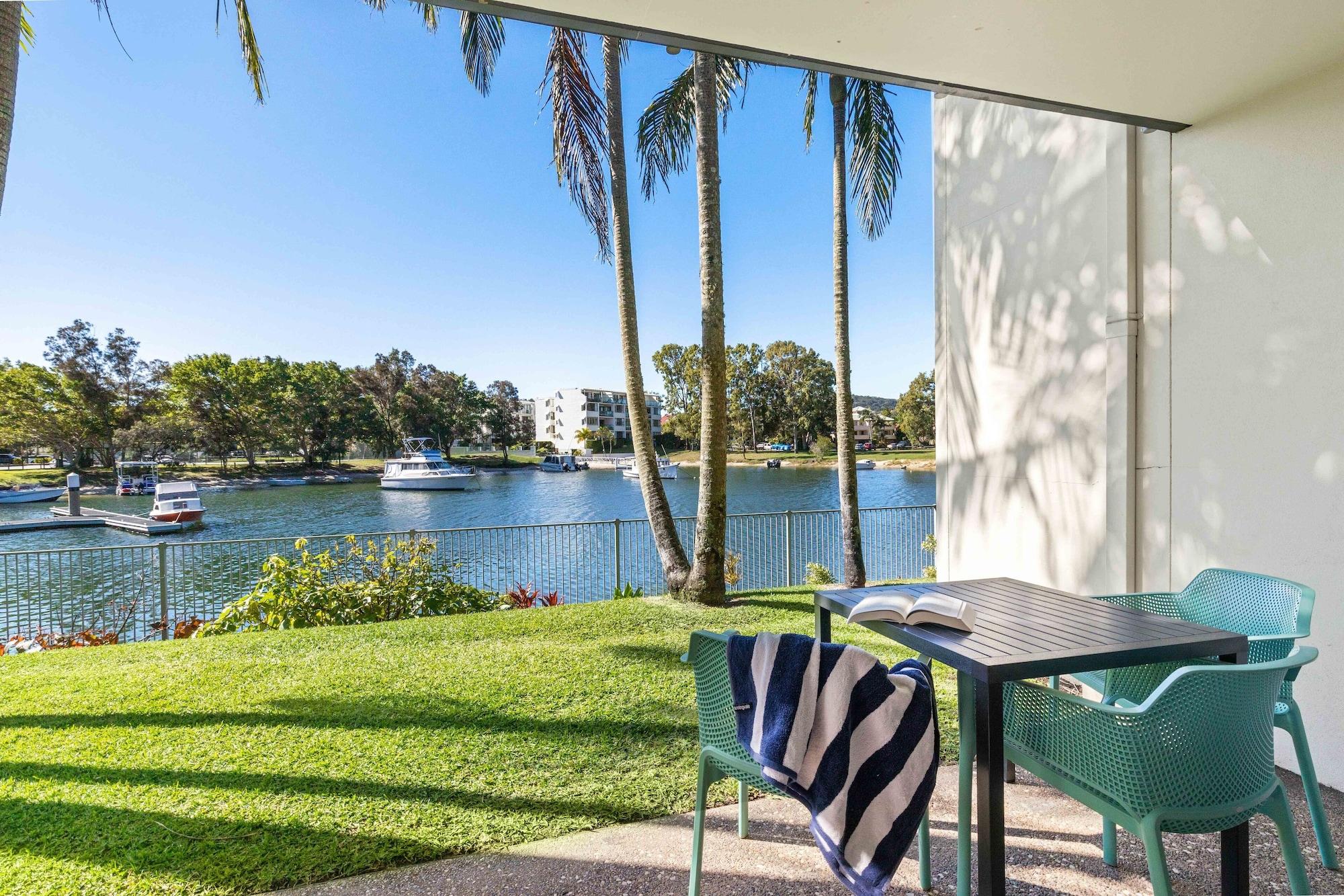 Culgoa Point 4* Noosa Heads