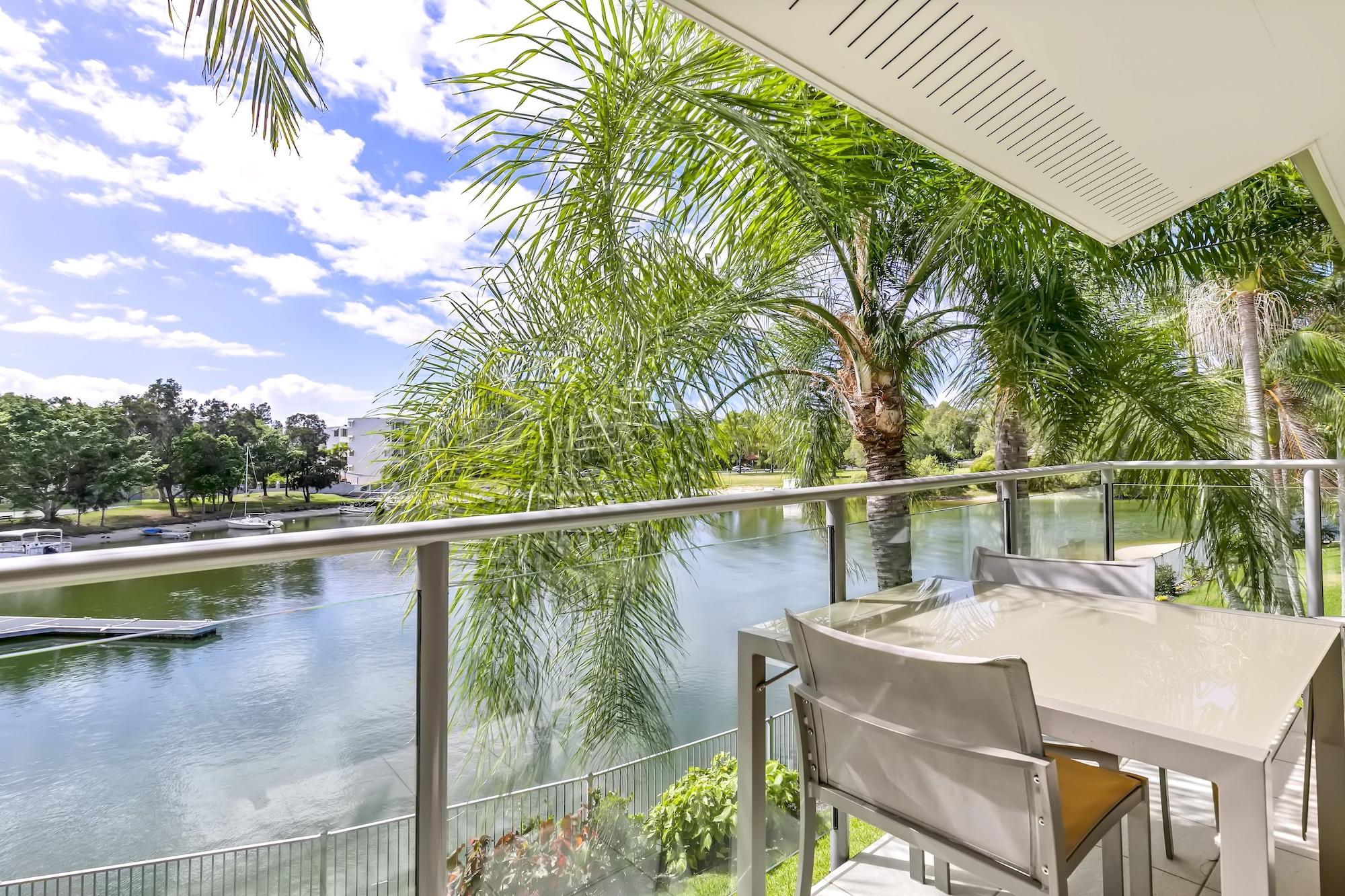 Culgoa Point Resort