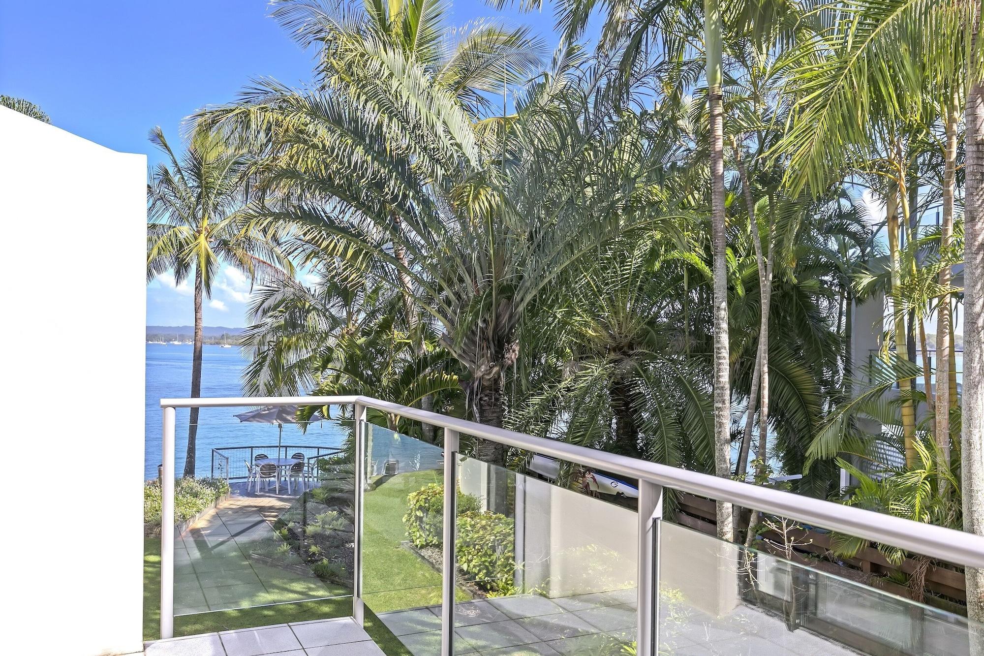 Culgoa Point Resort