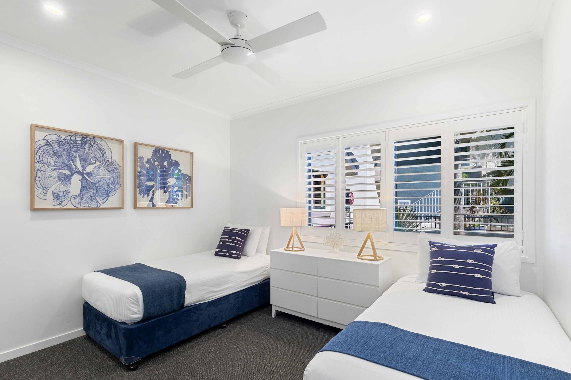 Resort Culgoa Point
