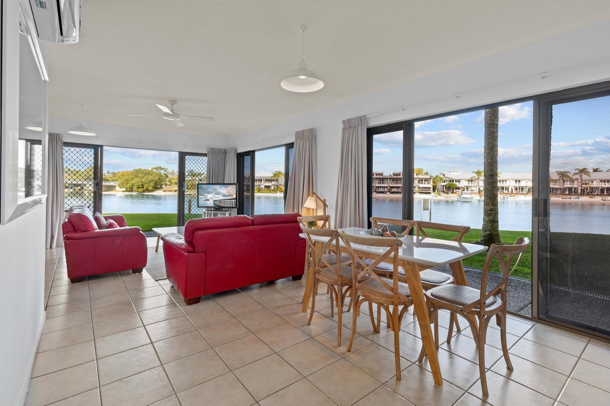 Resort Culgoa Point Noosa Heads