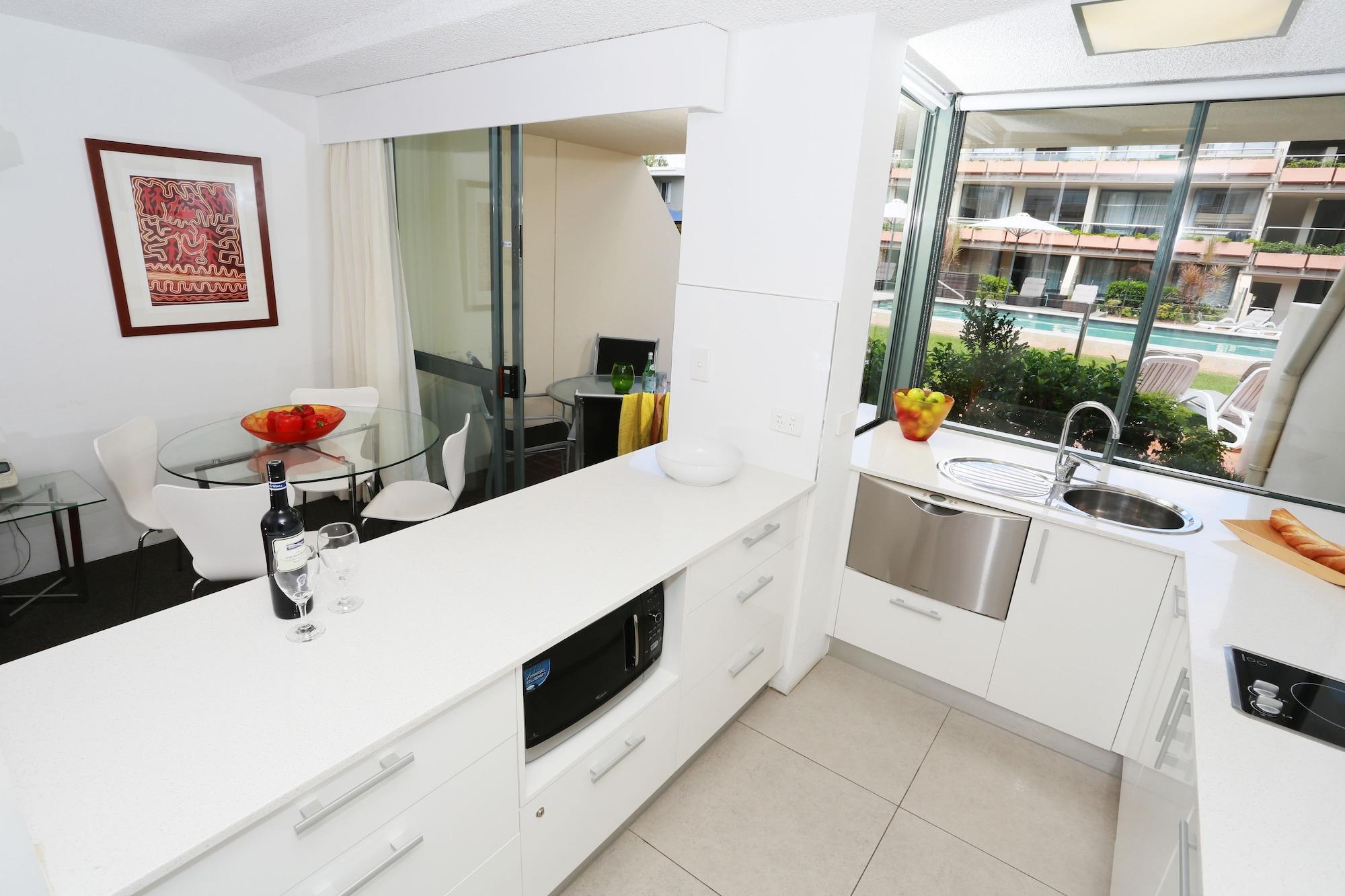 Laguna Aparthotel