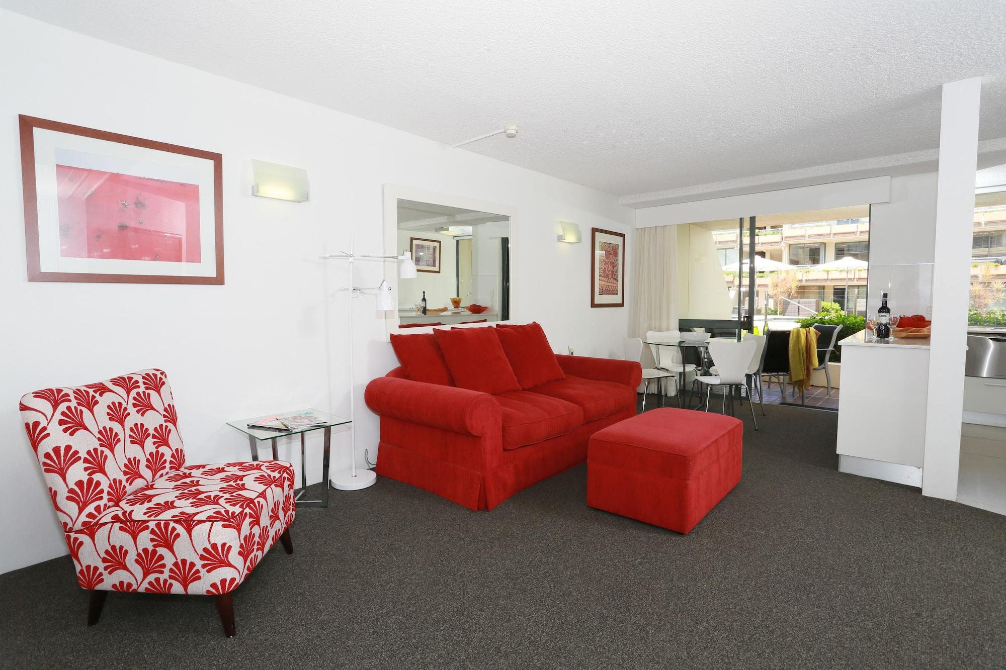 Laguna Aparthotel Noosa Heads