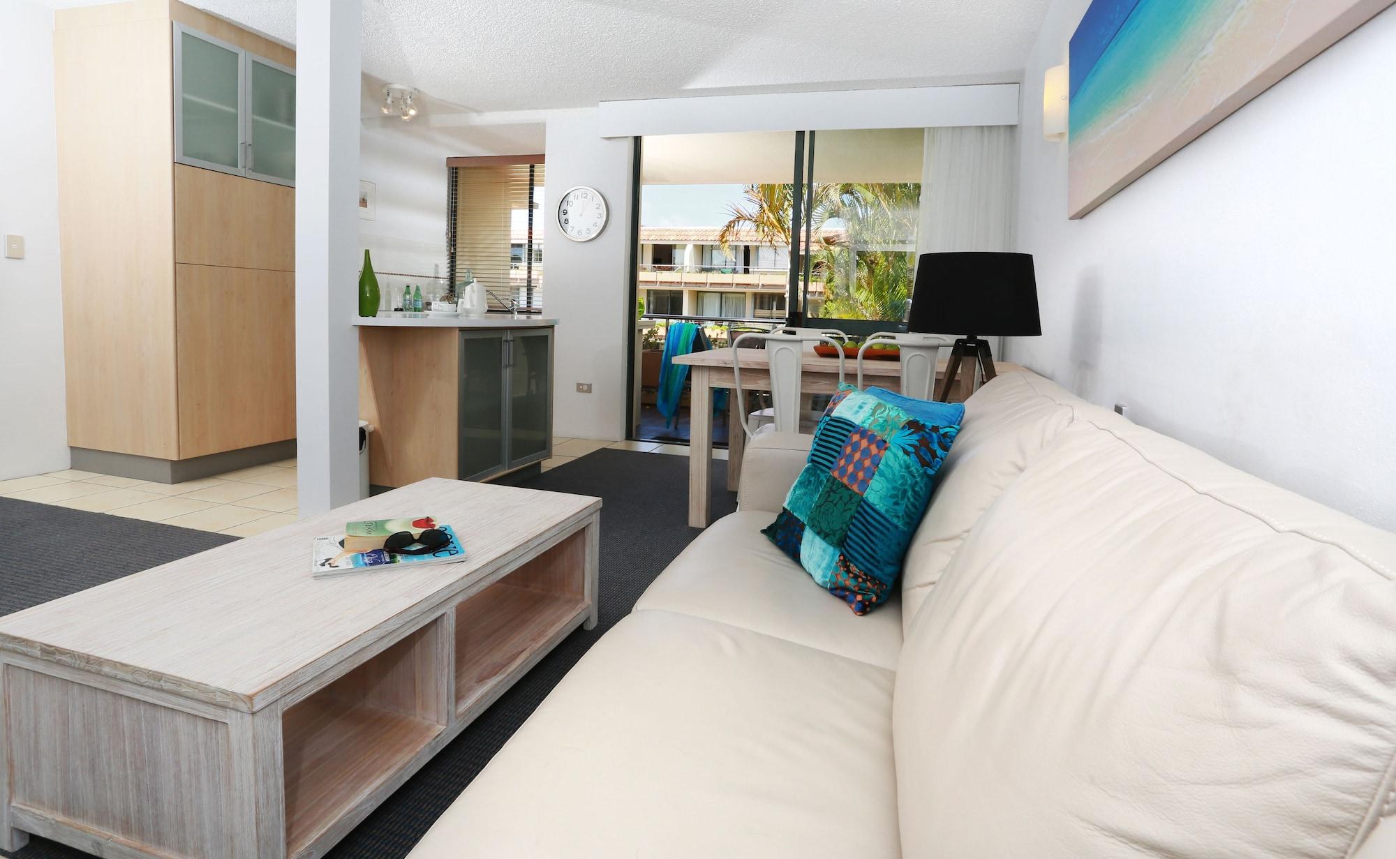 Laguna Aparthotel