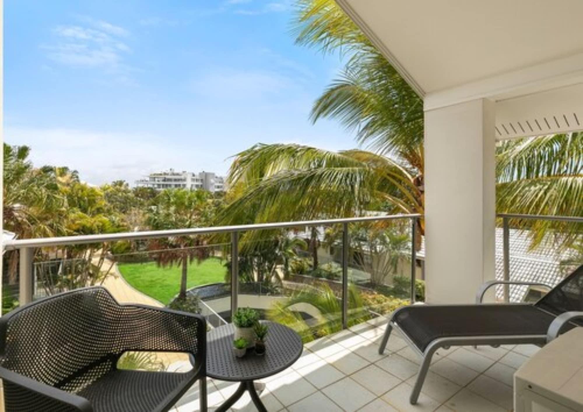 Culgoa Point Resort 4*