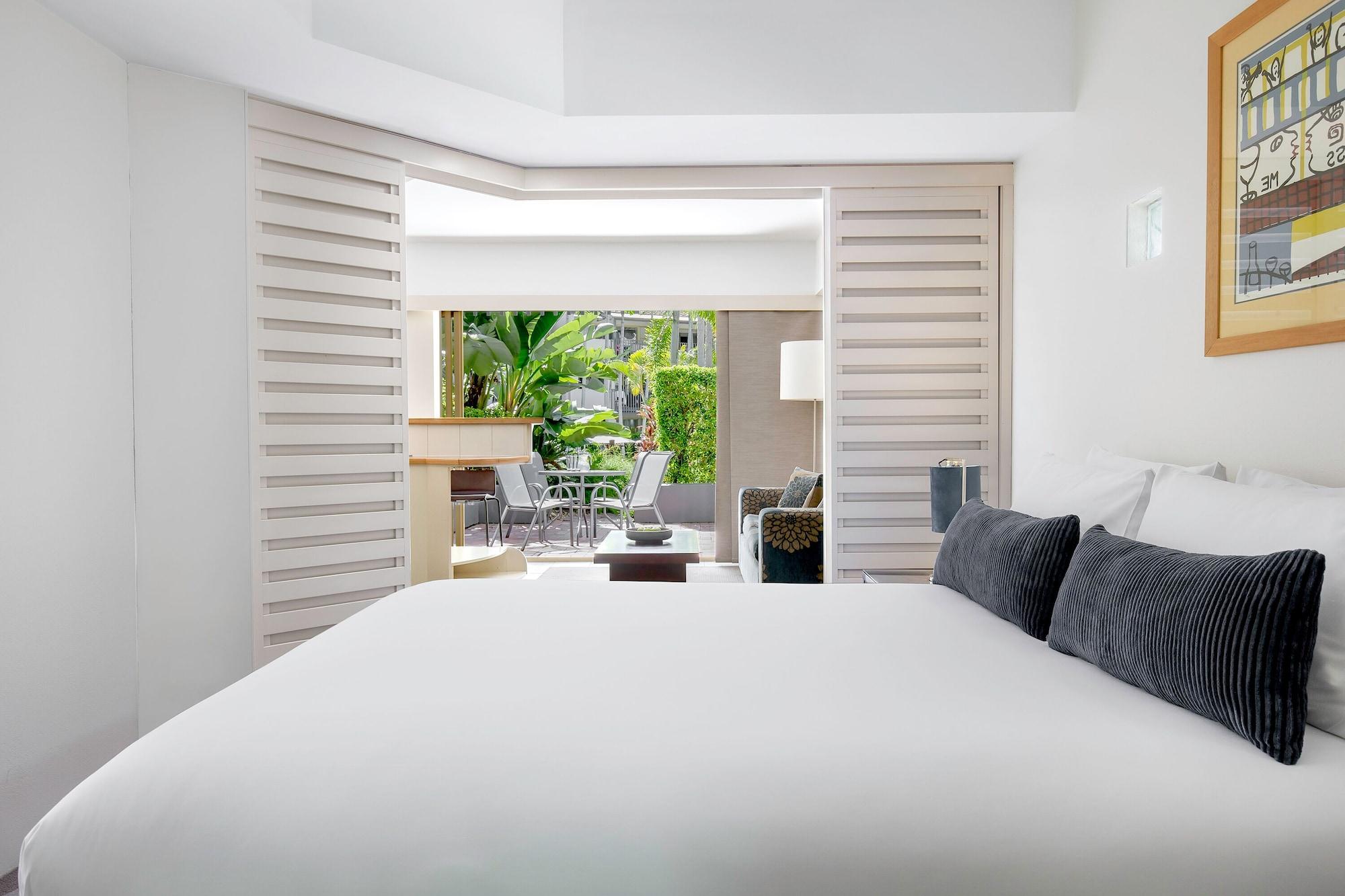 Mantra French Quarter Aparthotel 4*
