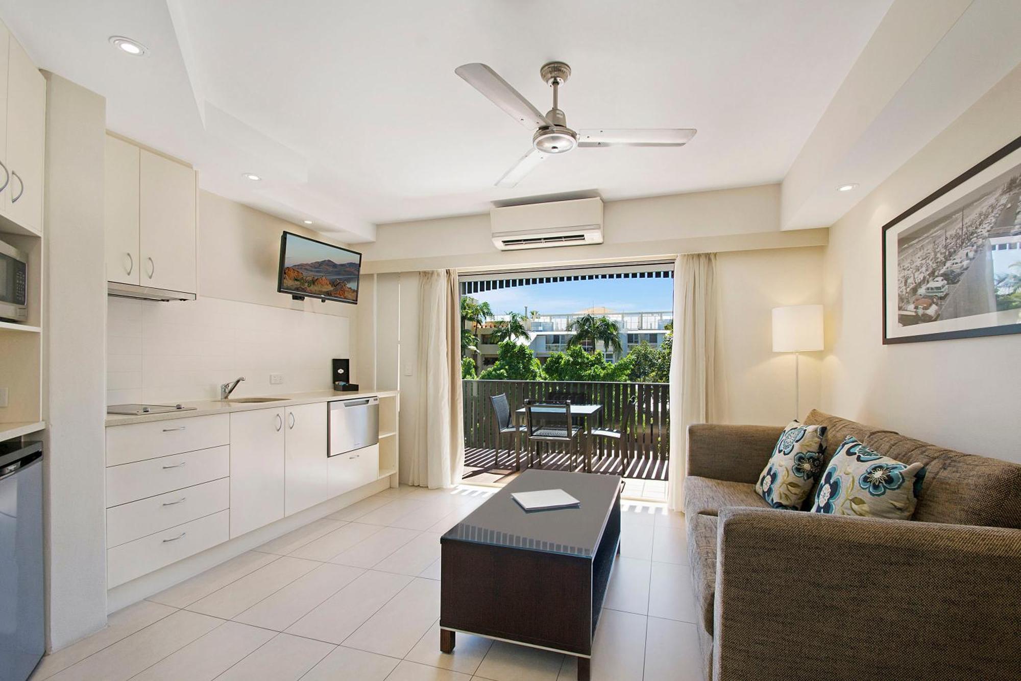 Mantra French Quarter 4* Noosa Heads