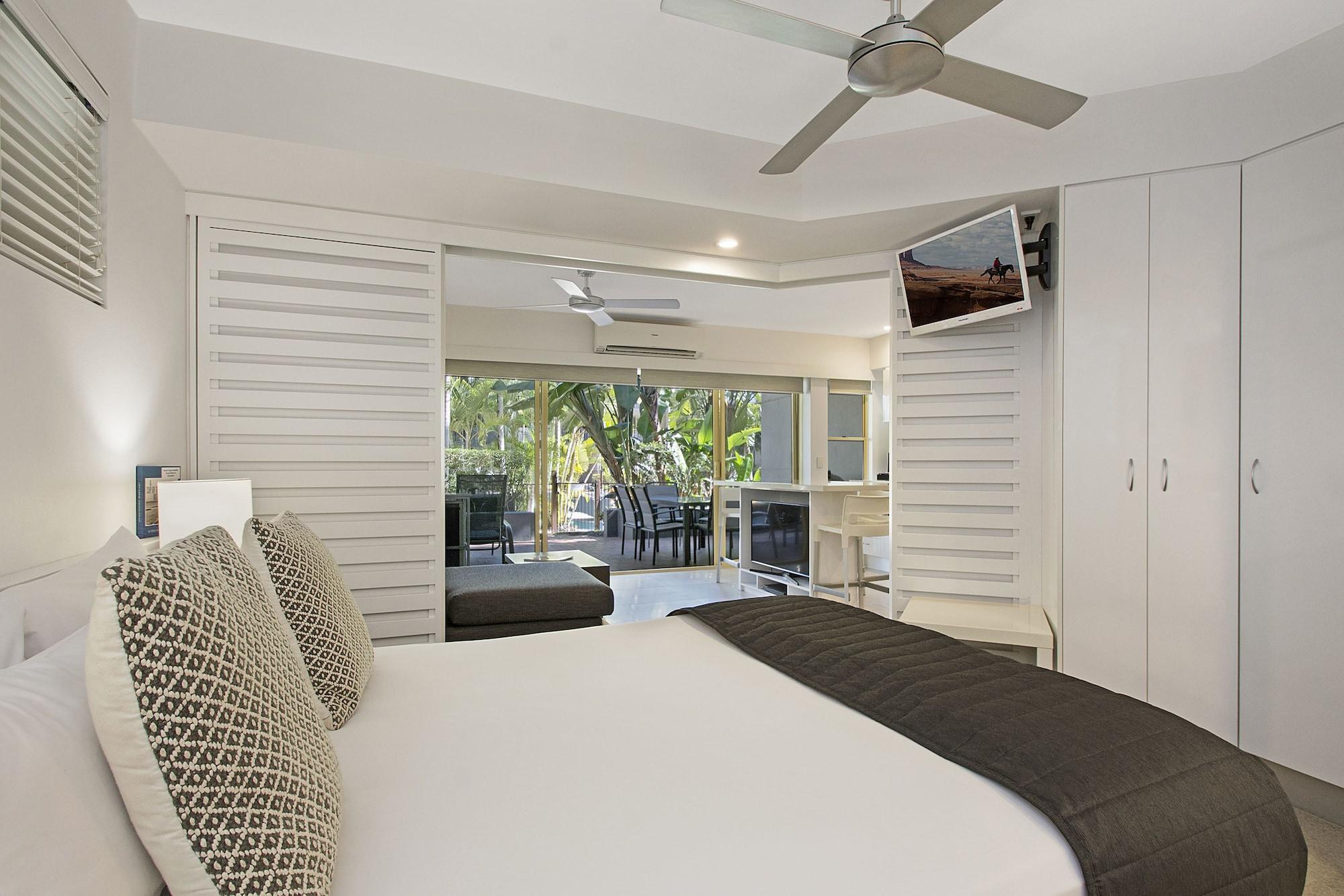Mantra French Quarter Aparthotel Noosa Heads