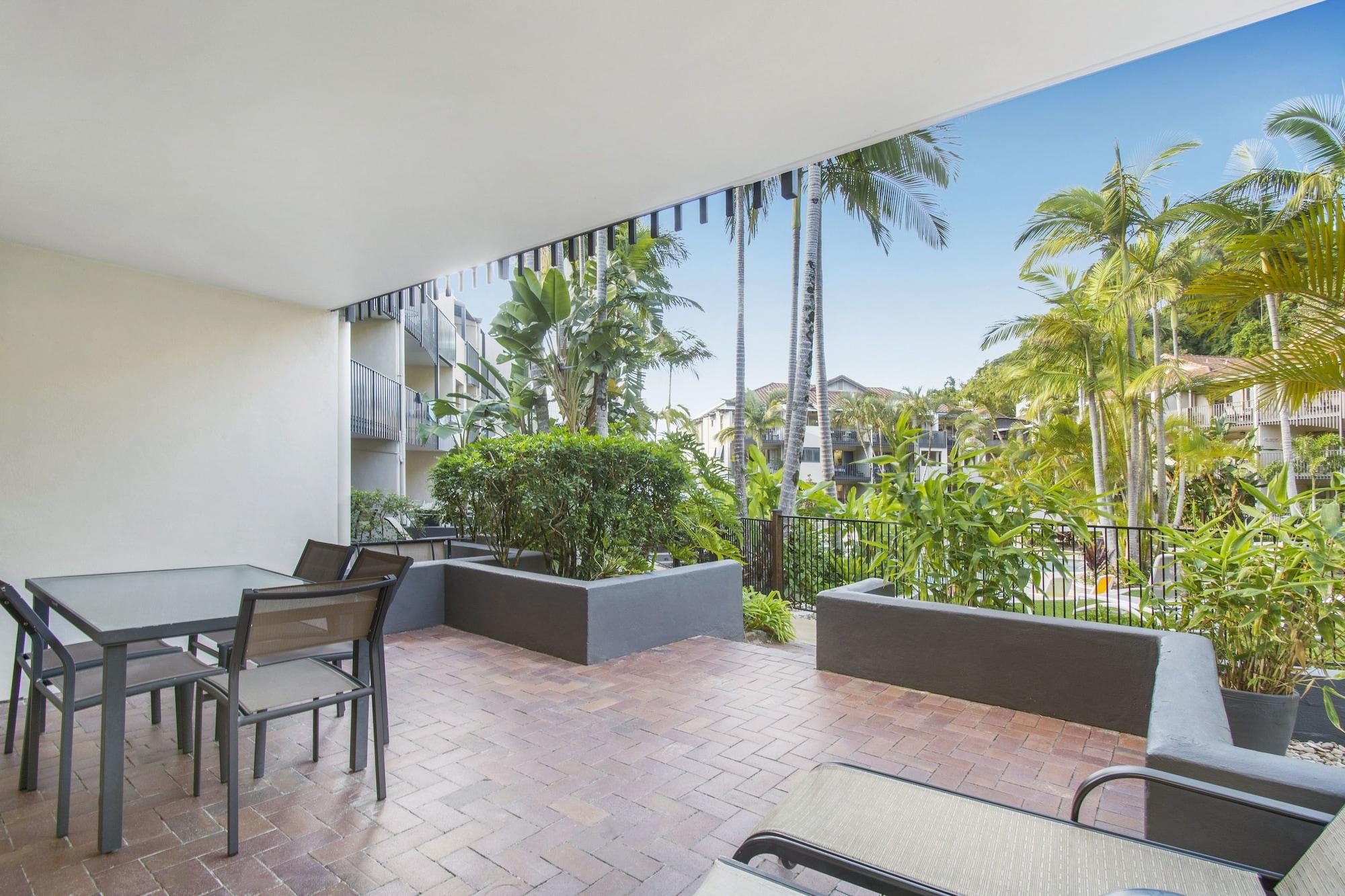 Mantra French Quarter 4*