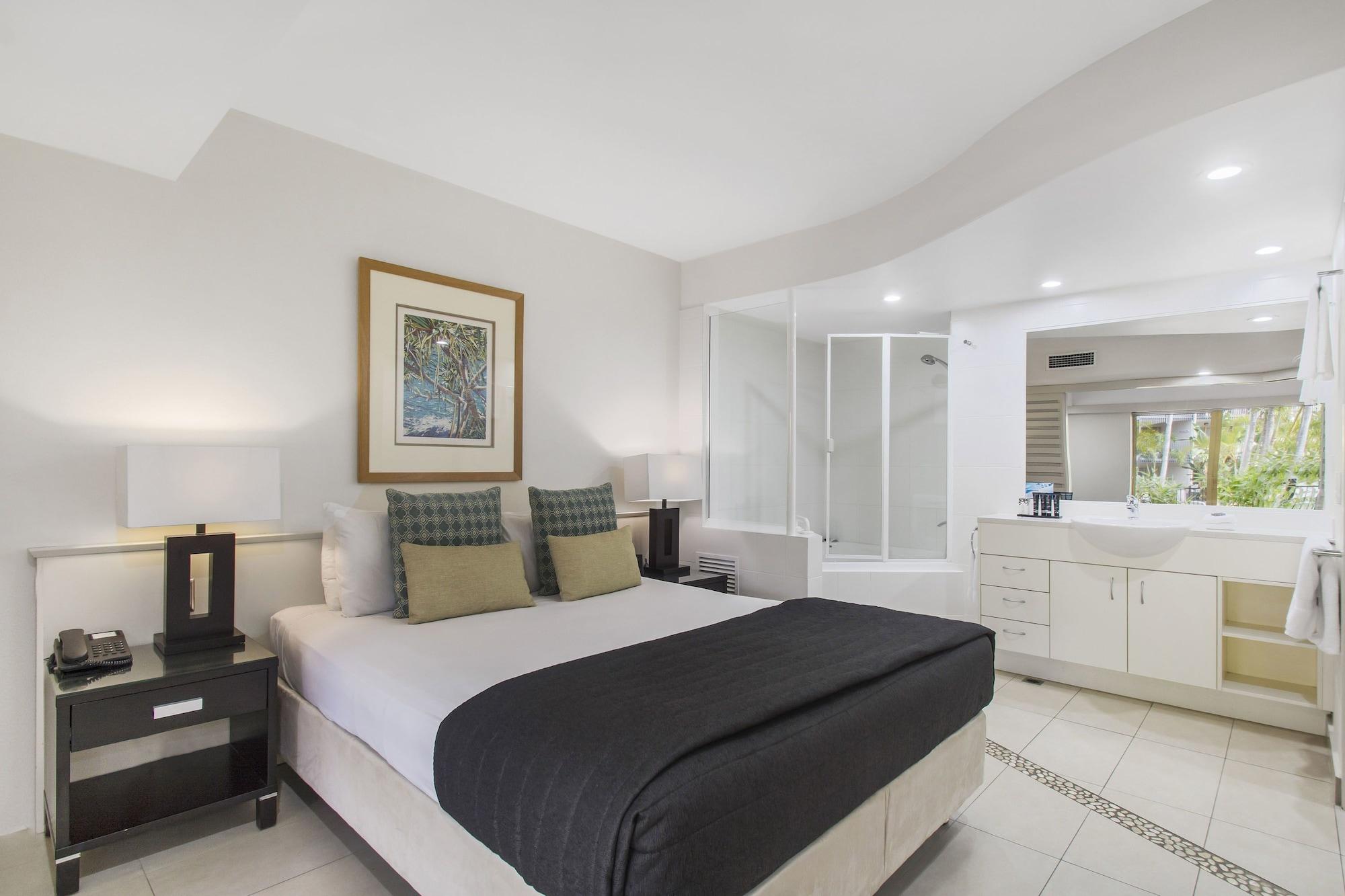 Aparthotel Mantra French Quarter Noosa Heads