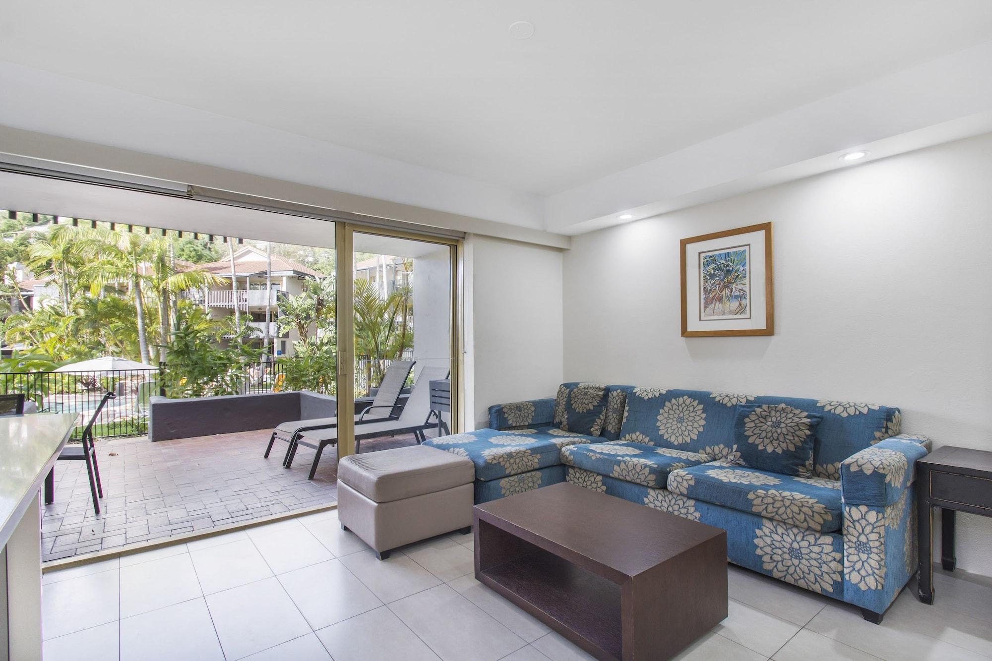 Mantra French Quarter Aparthotel Noosa Heads