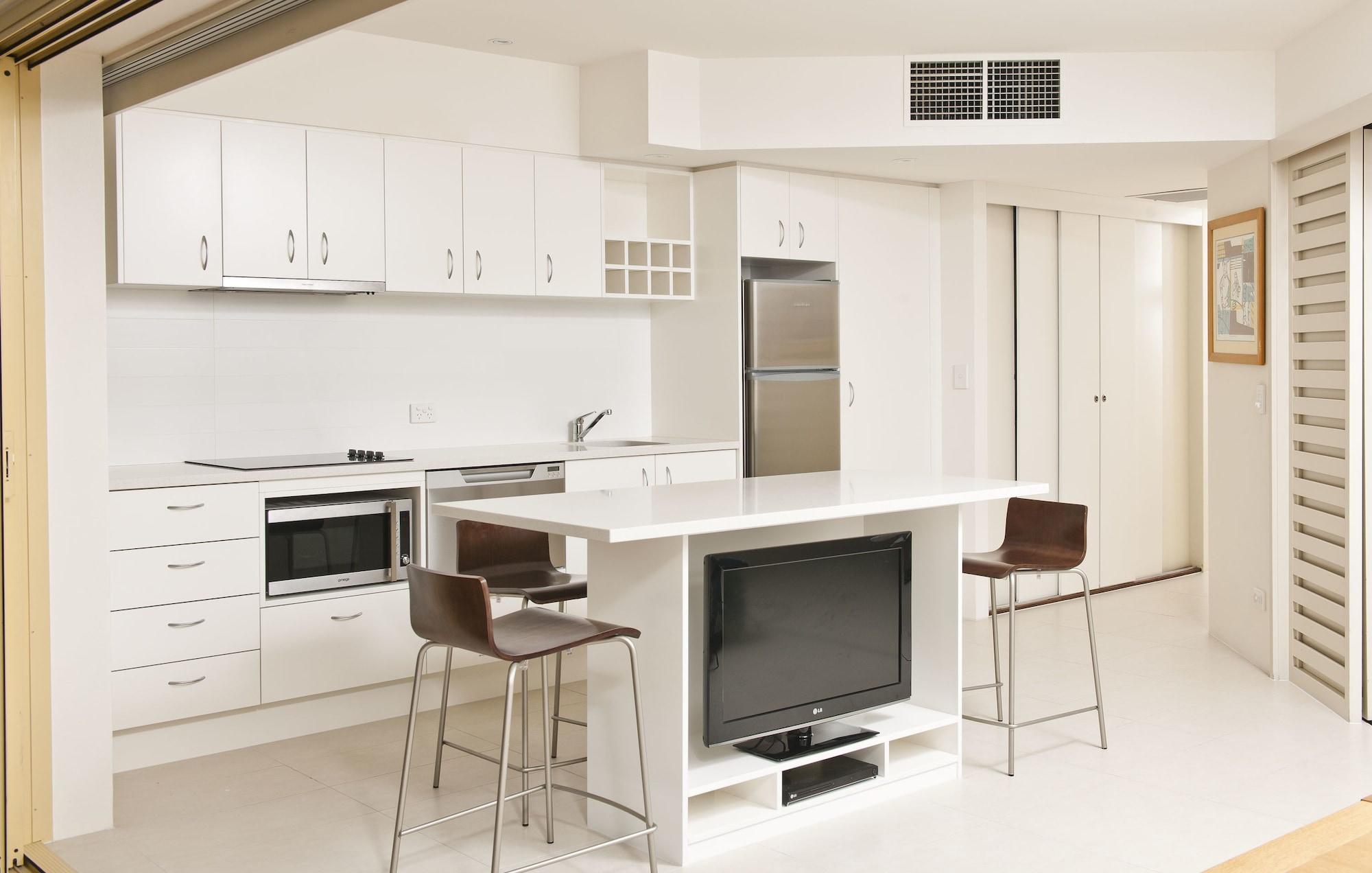 Mantra French Quarter Aparthotel 4*
