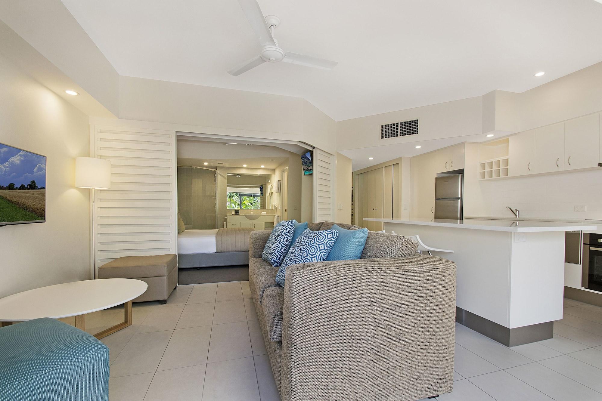 Aparthotel Mantra French Quarter Noosa Heads