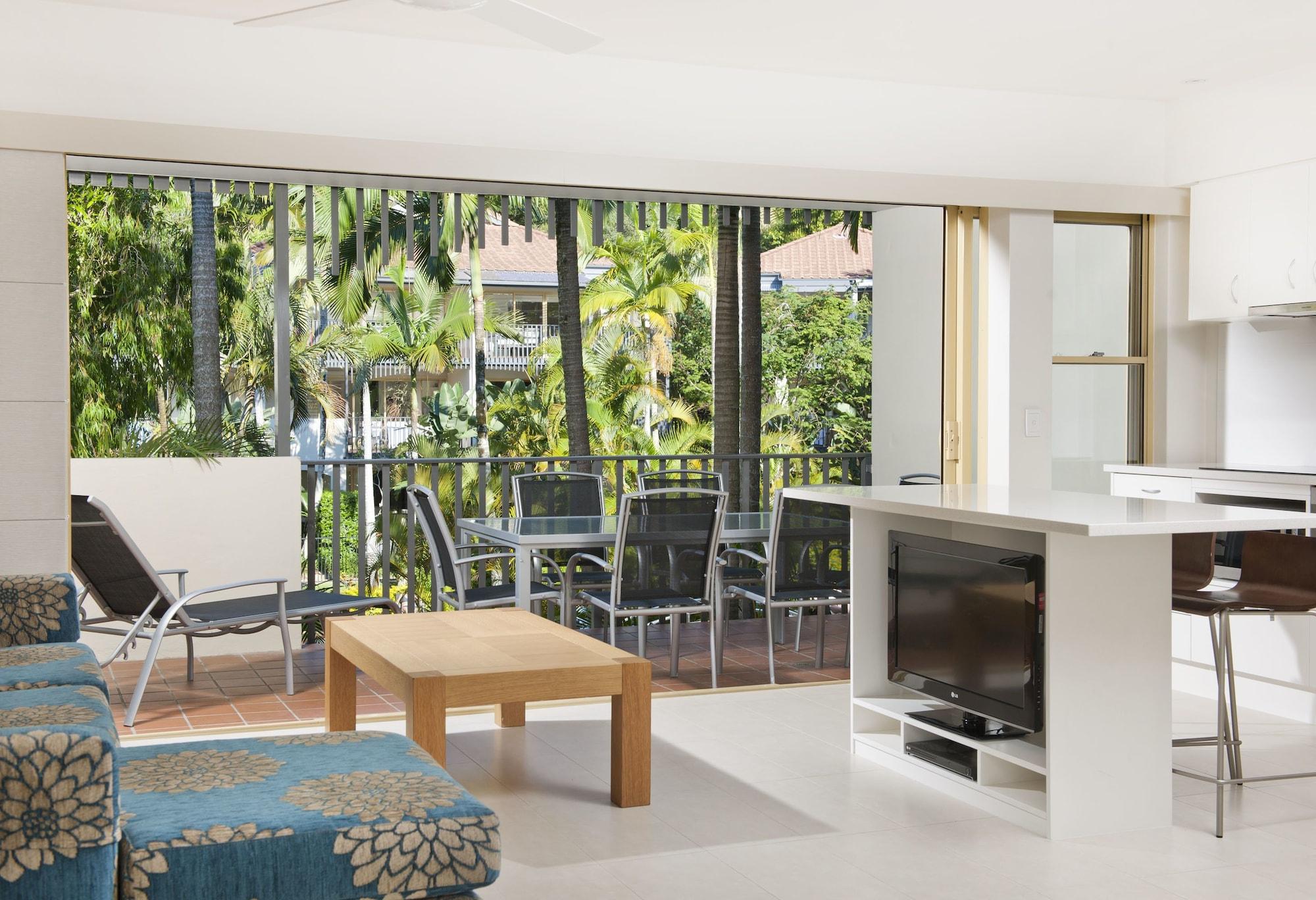 Aparthotel Mantra French Quarter Noosa Heads