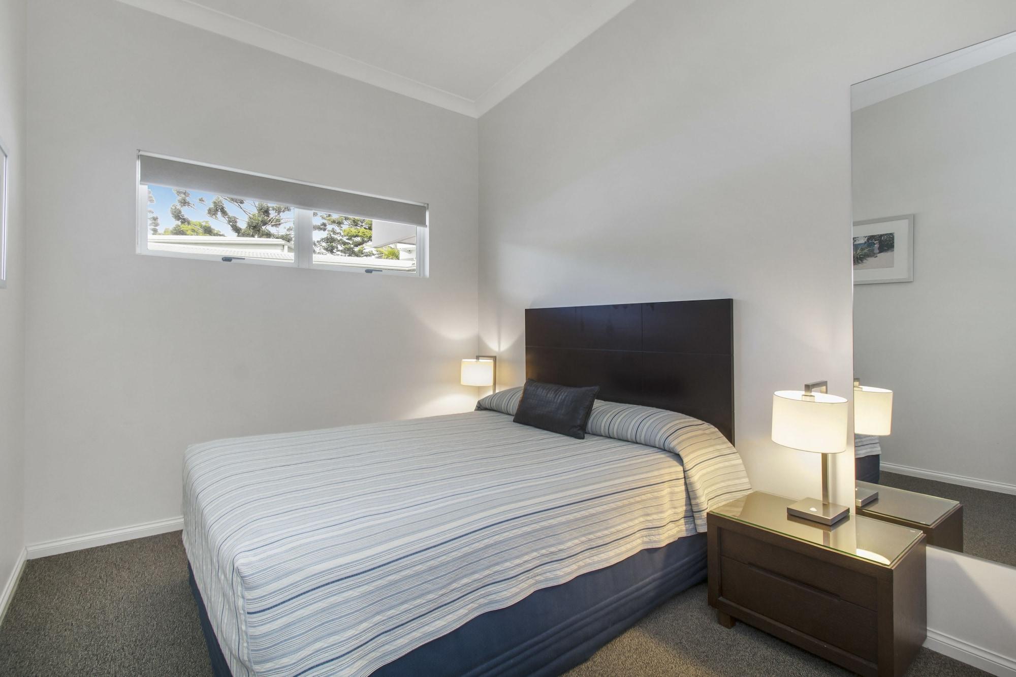 Aparthotel The Lookout Noosa Heads
