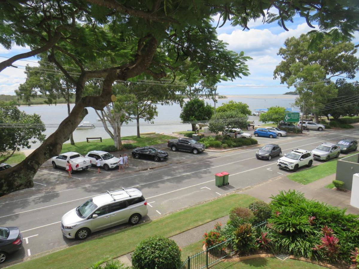 Noosa Outrigger 4* Noosaville