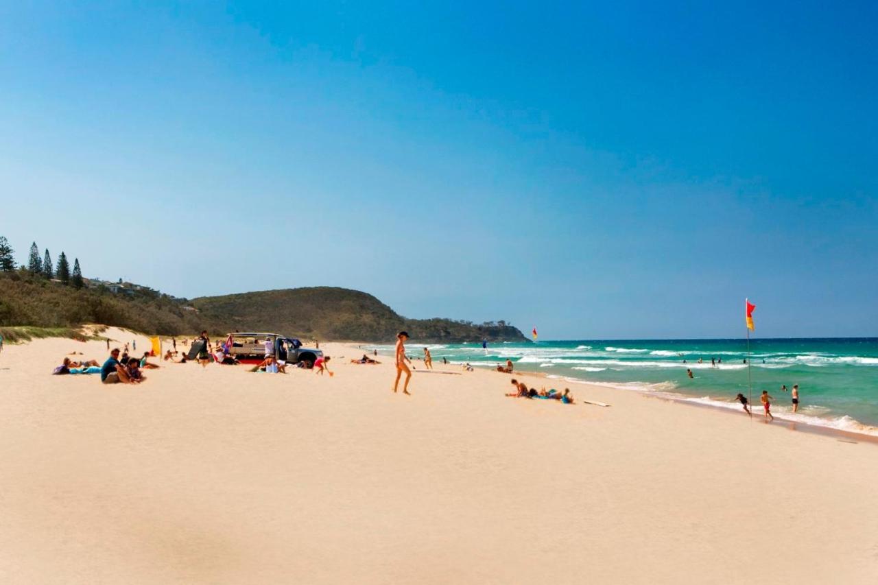 Seagrass - Pacific Ave - Tranquil Beautifully Styled * Sunshine Beach