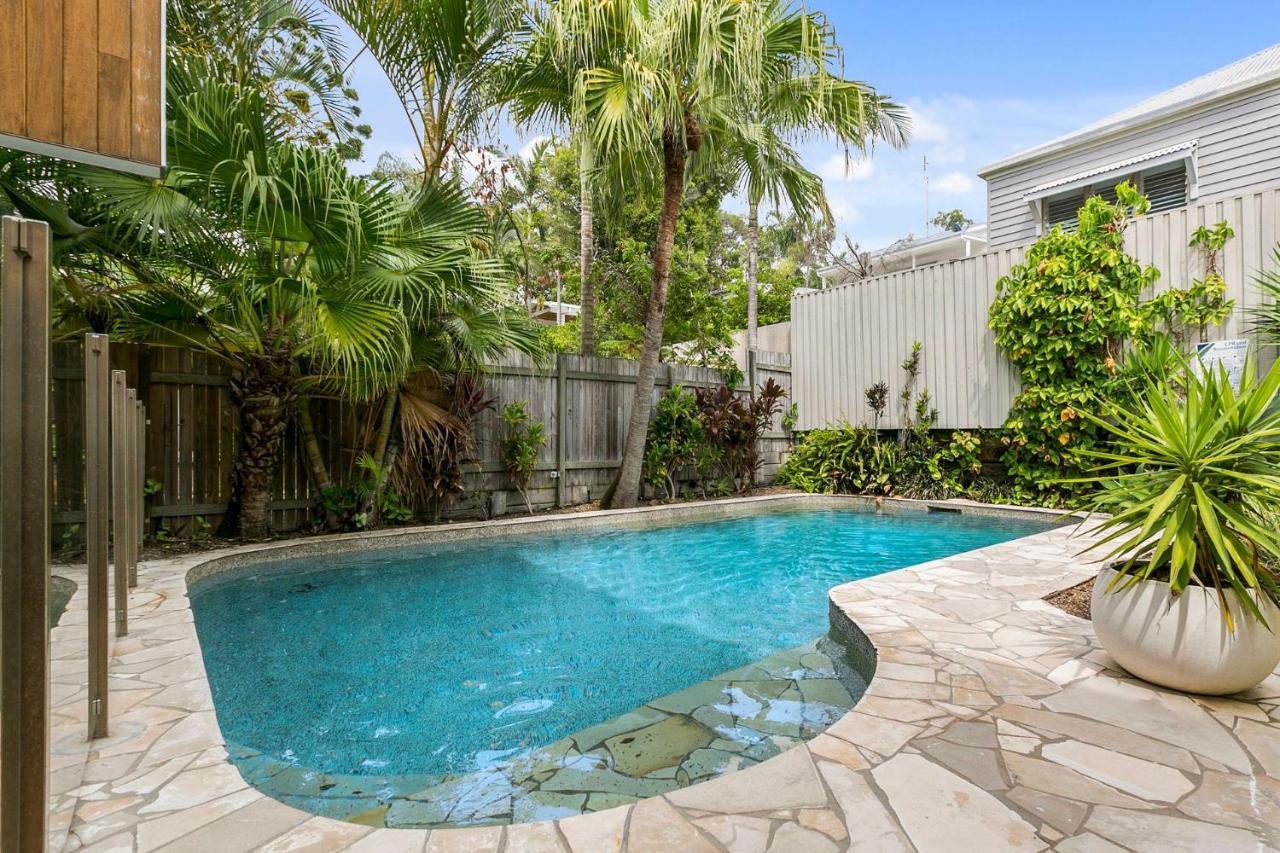 Holiday home 9 Depper St - Lower Level Only *