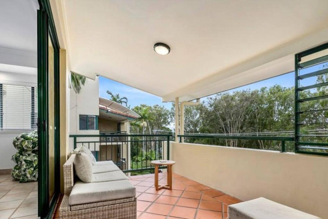 Apartment Howard 11-7 Noosa River At Your Doorstep